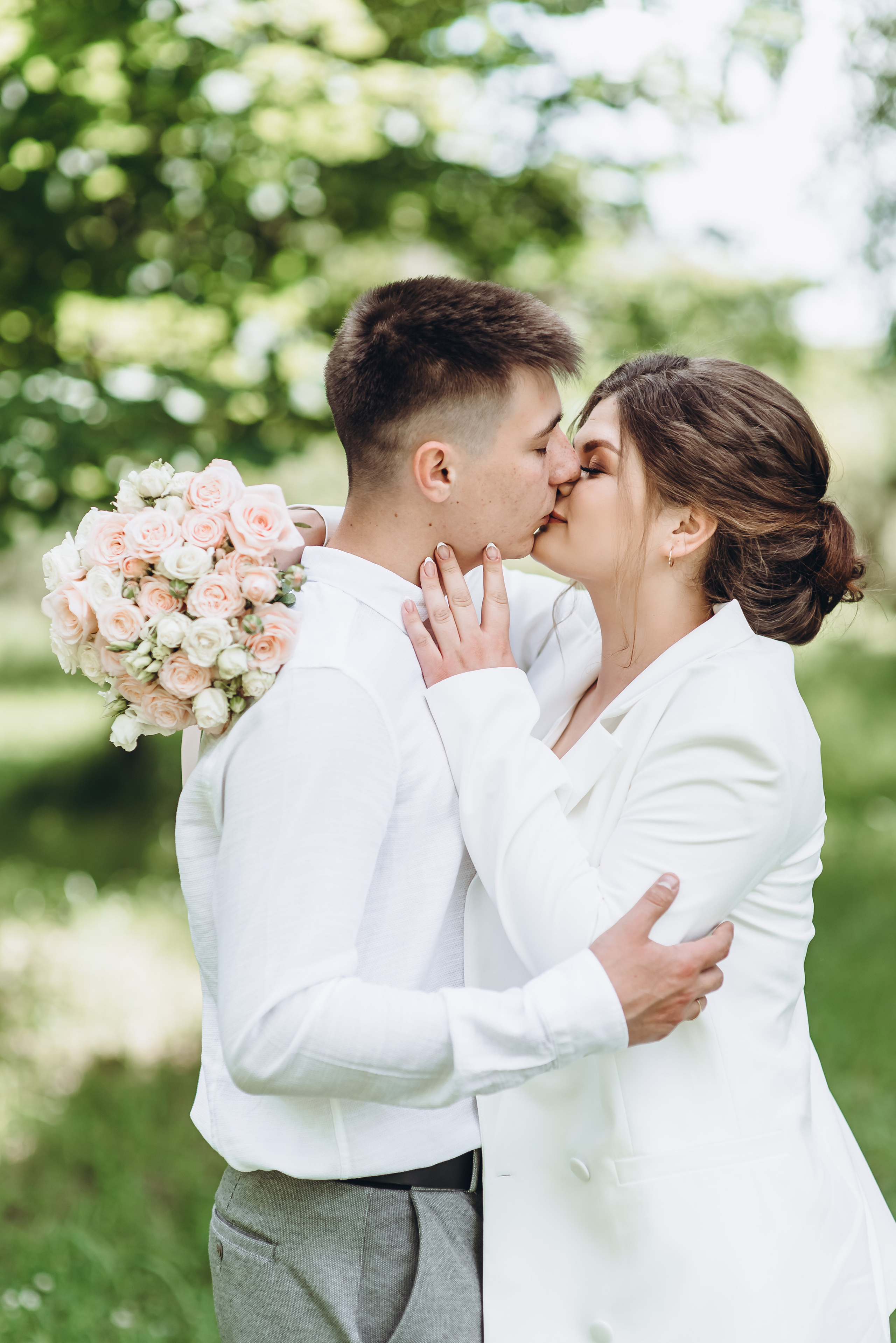 Розпис Лізи та Льоши. Весільний та сімейний фотограф Україна