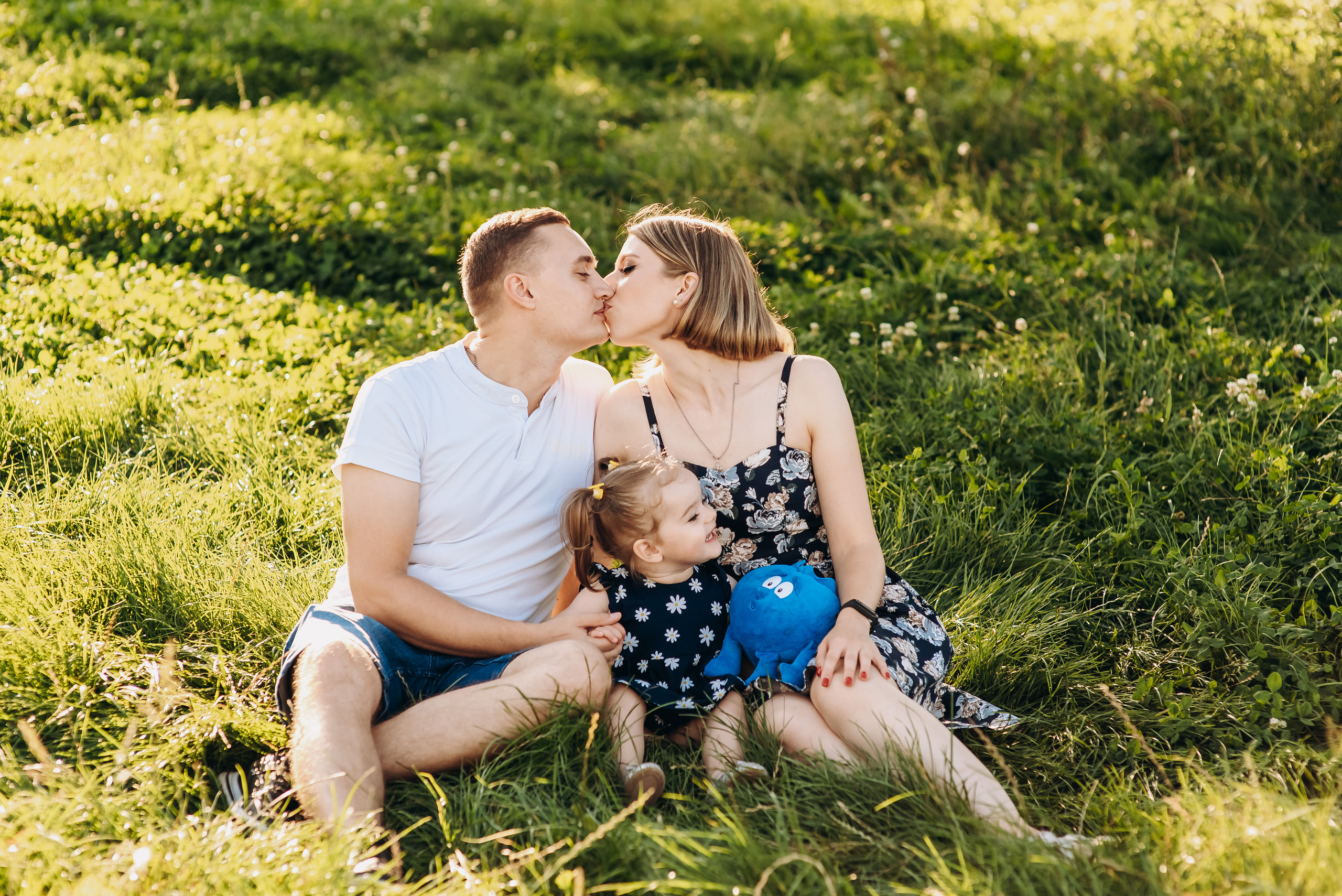 Надія сім"я. Весільний та сімейний фотограф Україна