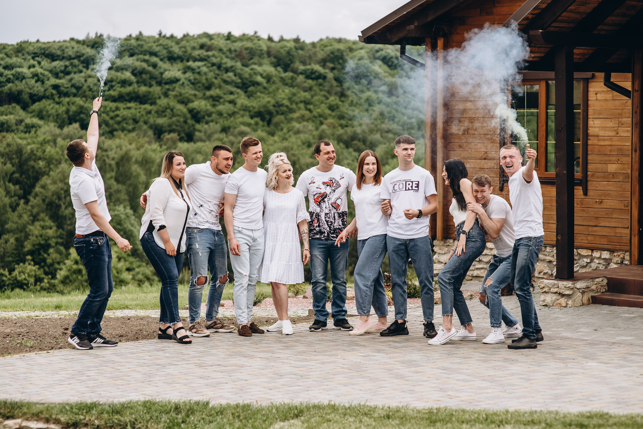 День народження. Весільний та сімейний фотограф Україна