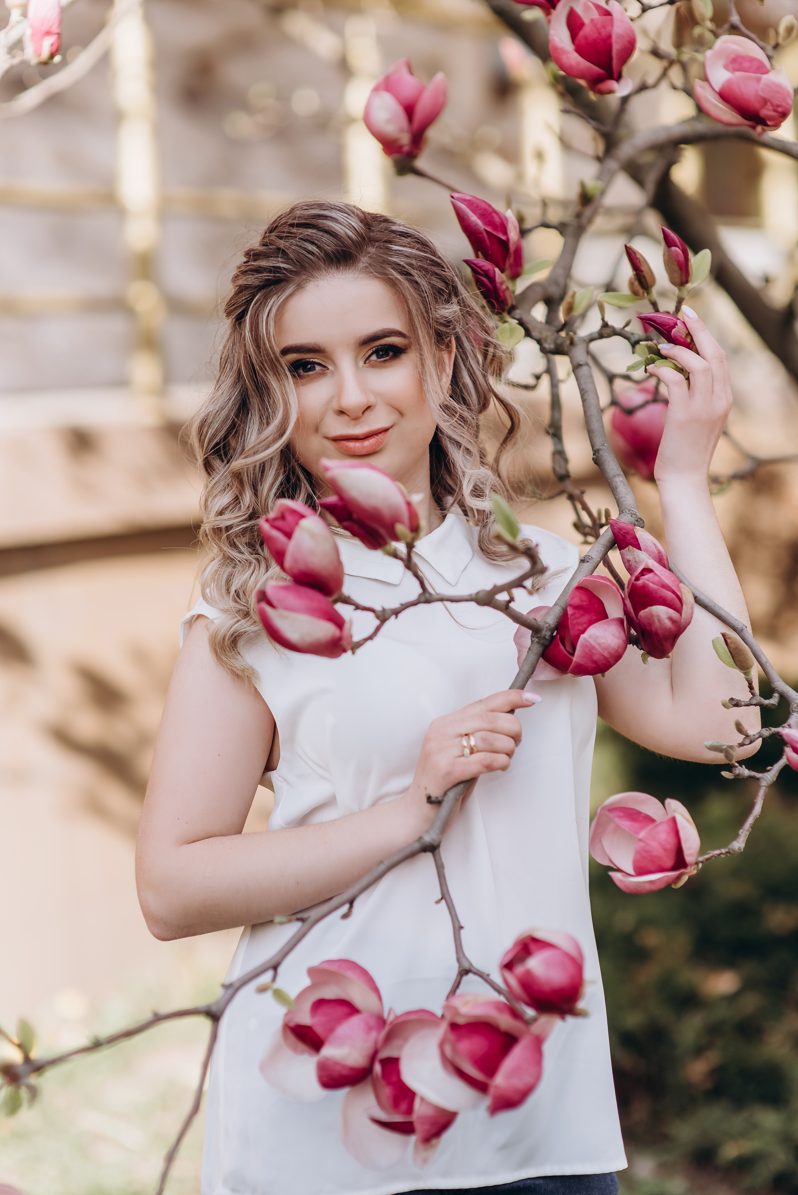 Прекрасна половинка. Весільний та сімейний фотограф Україна