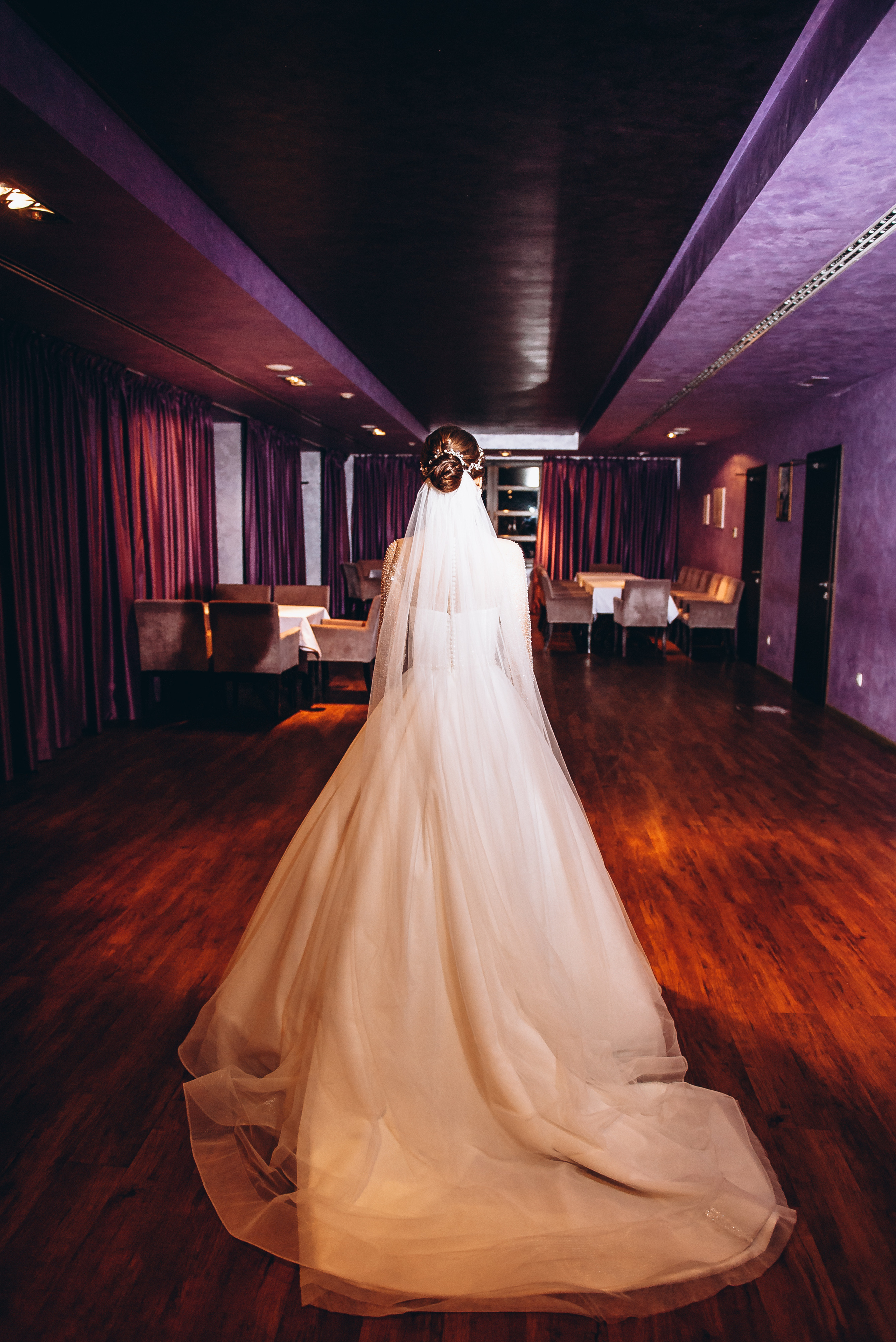 Юлія та Сергій (анонс). Весільний та сімейний фотограф Україна