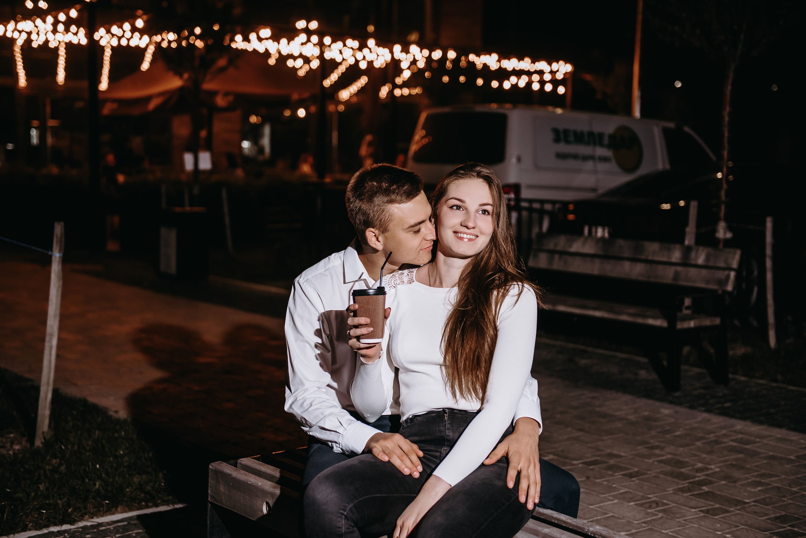 Love-Story. Весільний та сімейний фотограф Україна