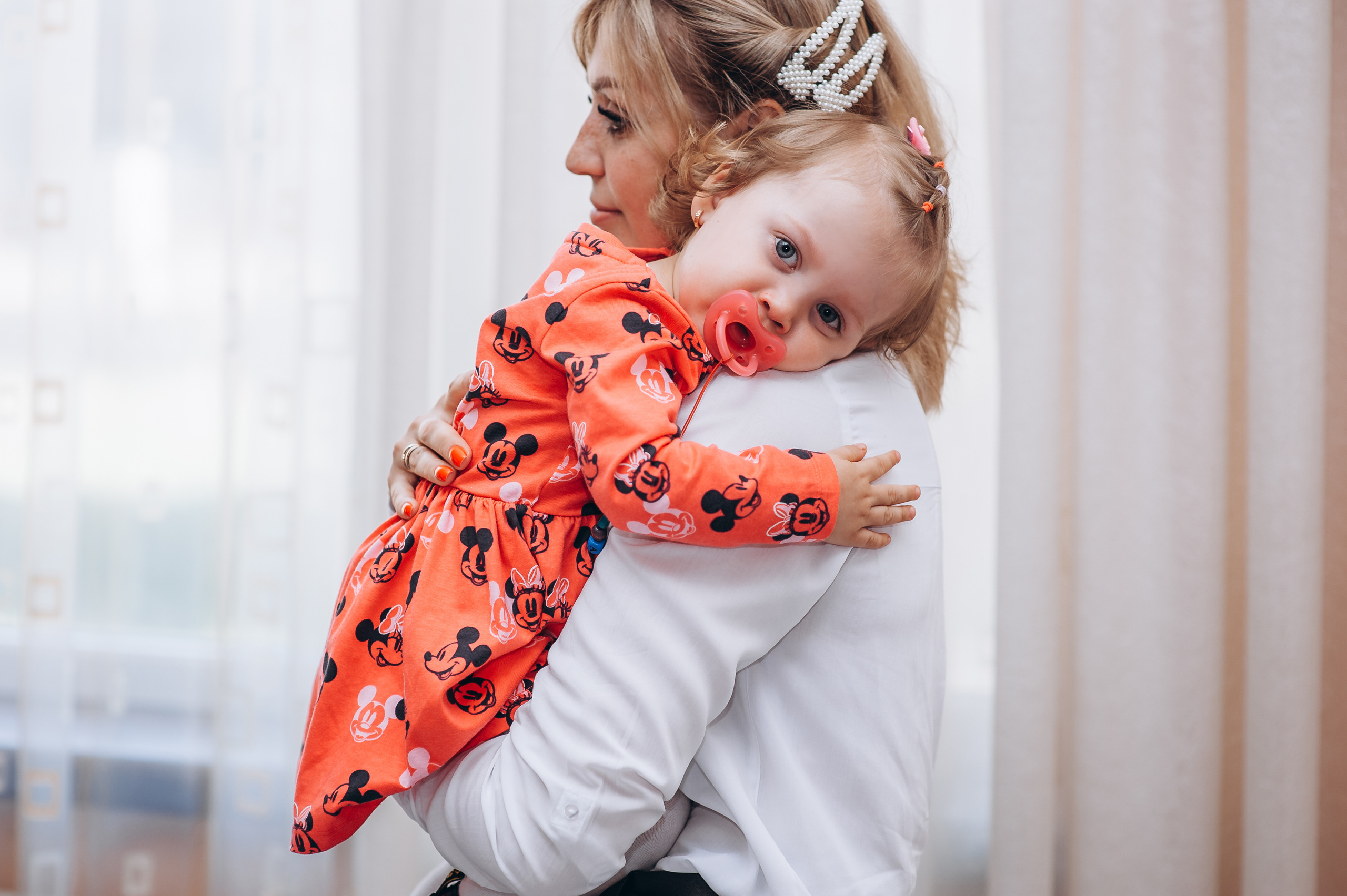 День народження. Весільний та сімейний фотограф Україна