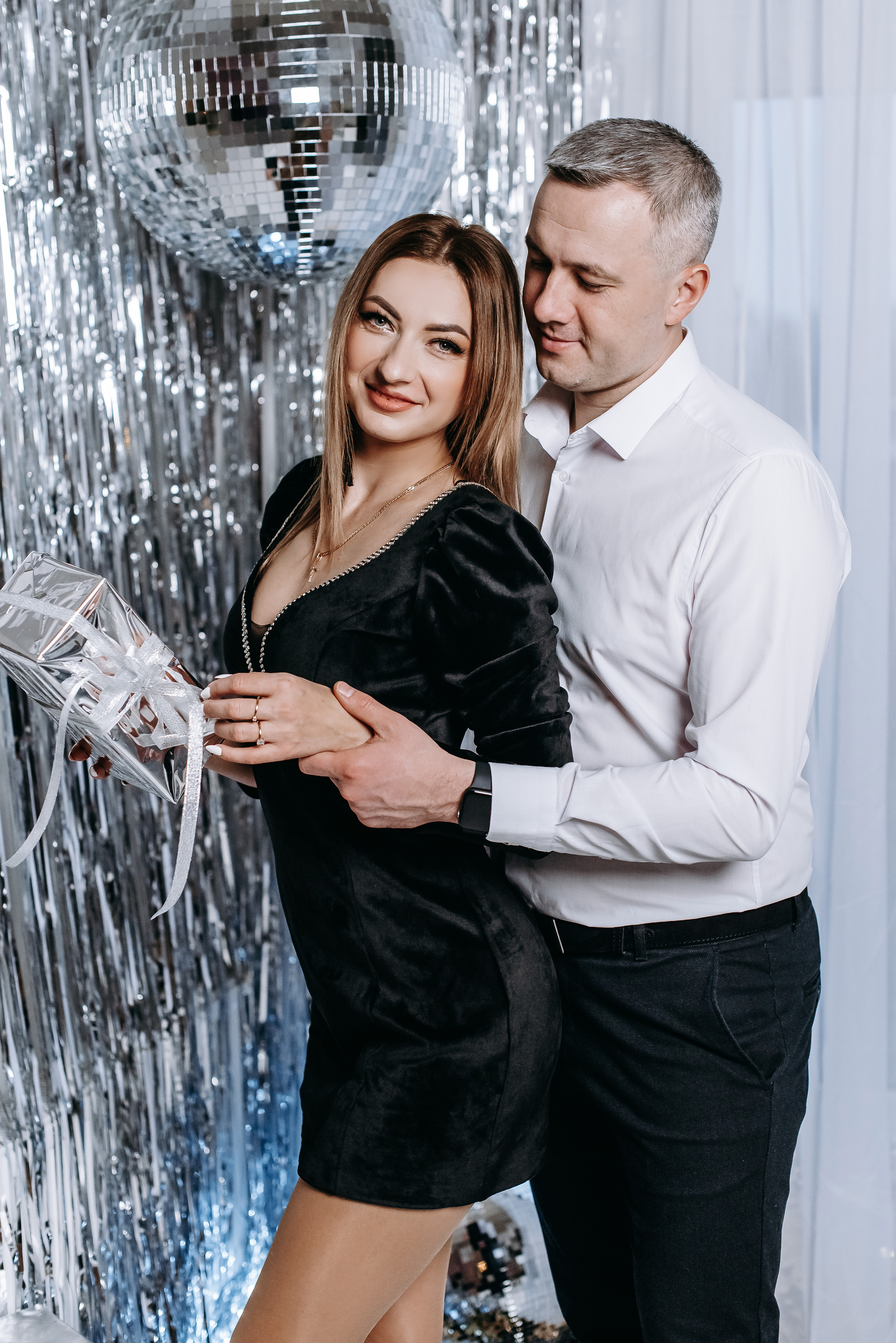 Новорічні зйомки 2022. Весільний та сімейний фотограф Україна