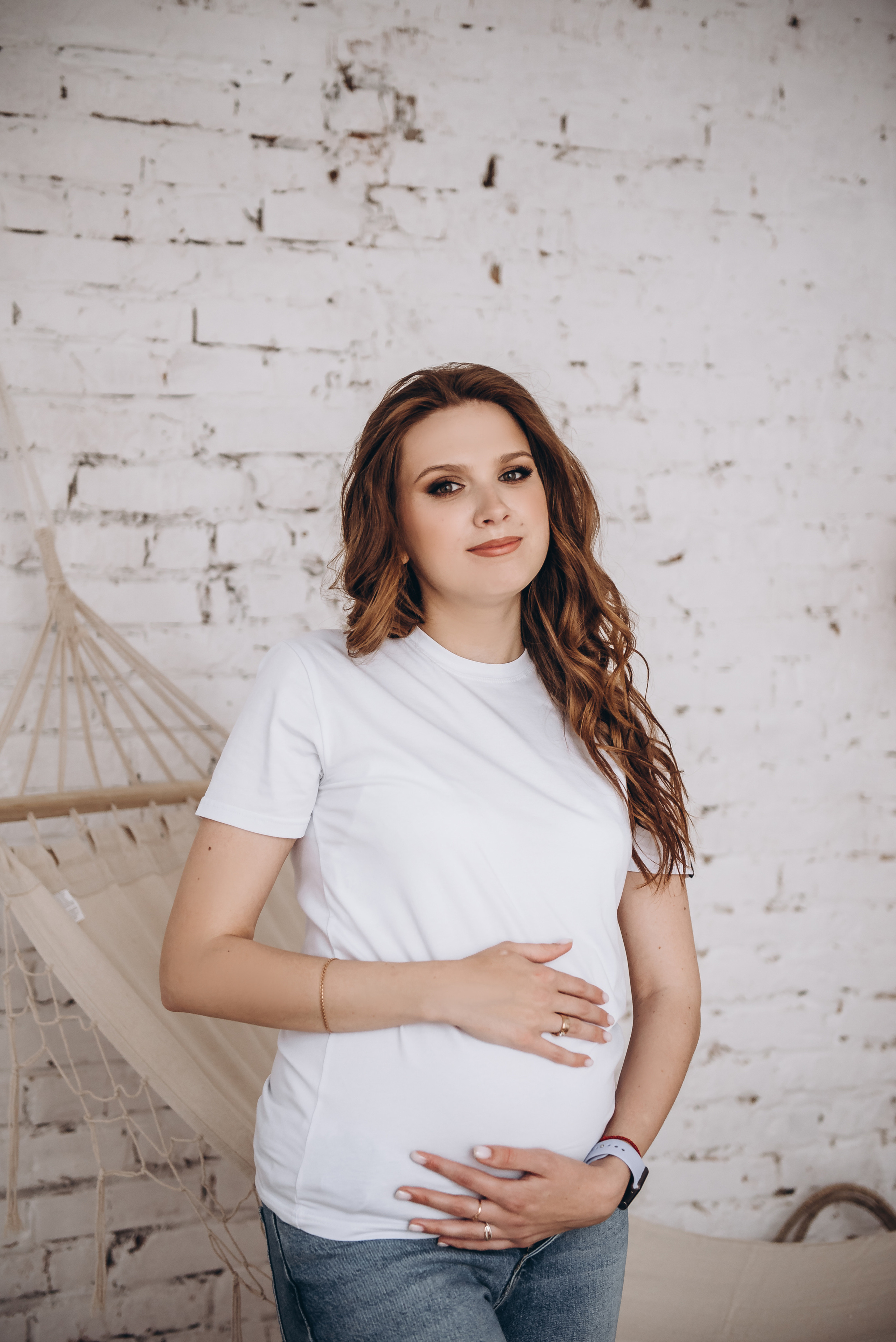 Майбутні батьки. Весільний та сімейний фотограф Україна