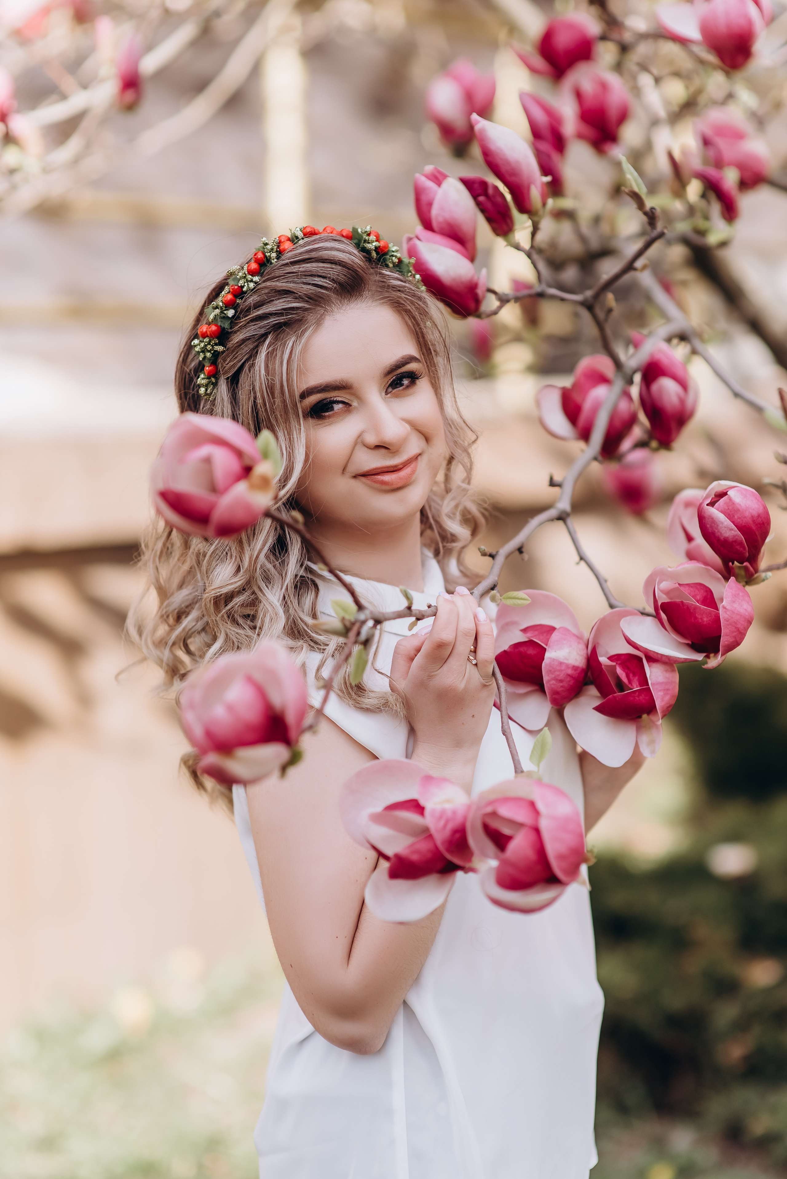 Прекрасна половинка. Весільний та сімейний фотограф Україна