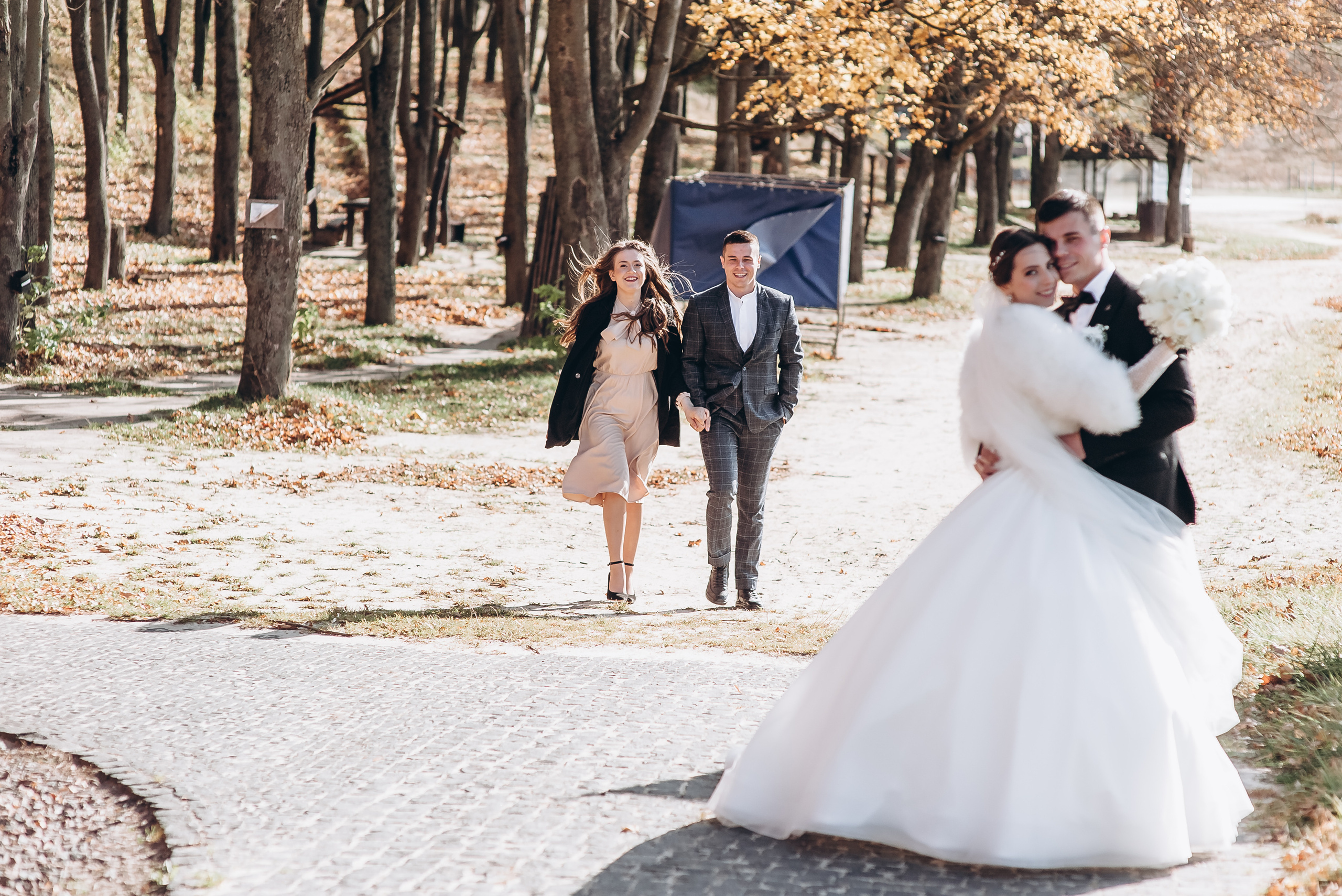 Юлія та Сергій (анонс). Весільний та сімейний фотограф Україна