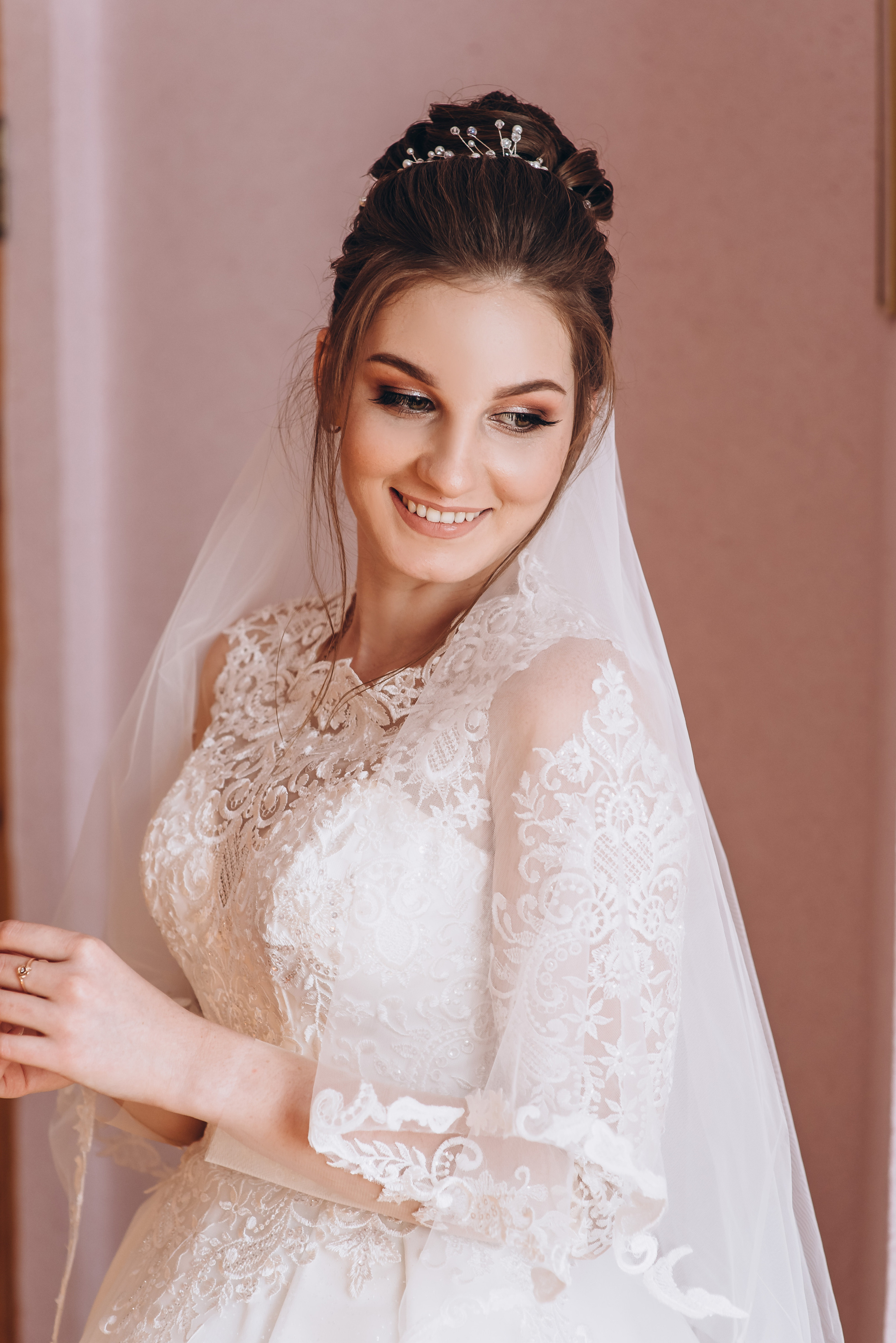 Весілля Тані та Валентина. Весільний та сімейний фотограф Україна