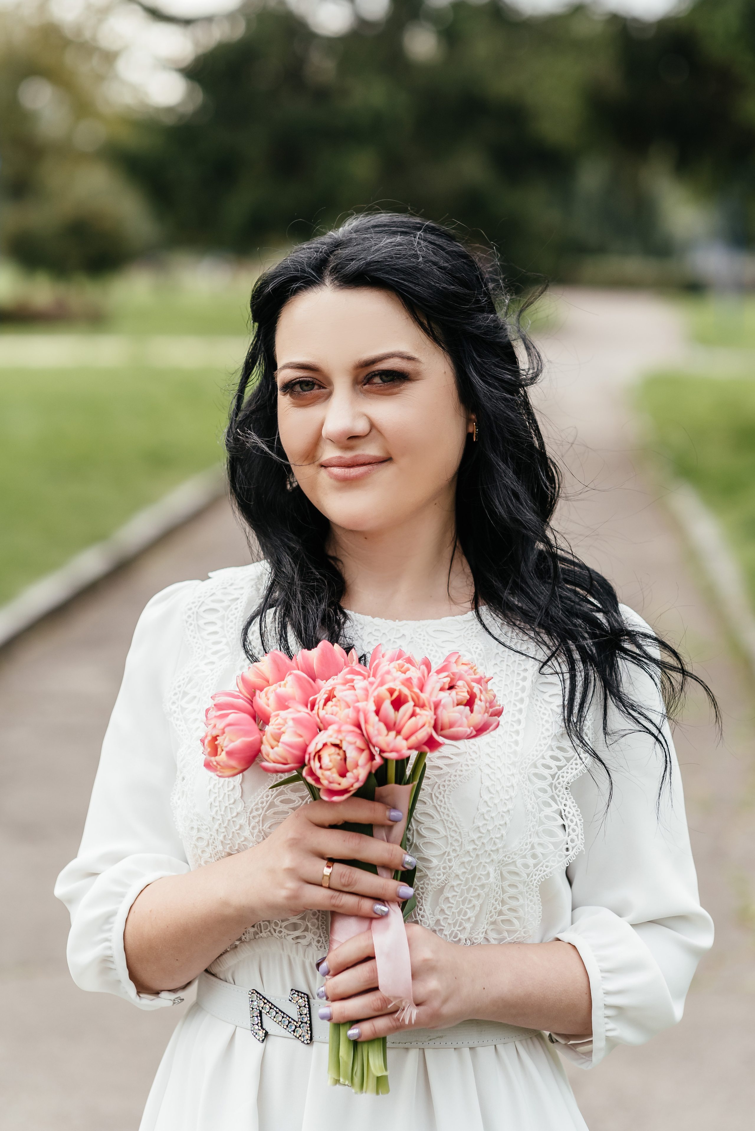 Аня і Кирил. Весільний та сімейний фотограф Україна