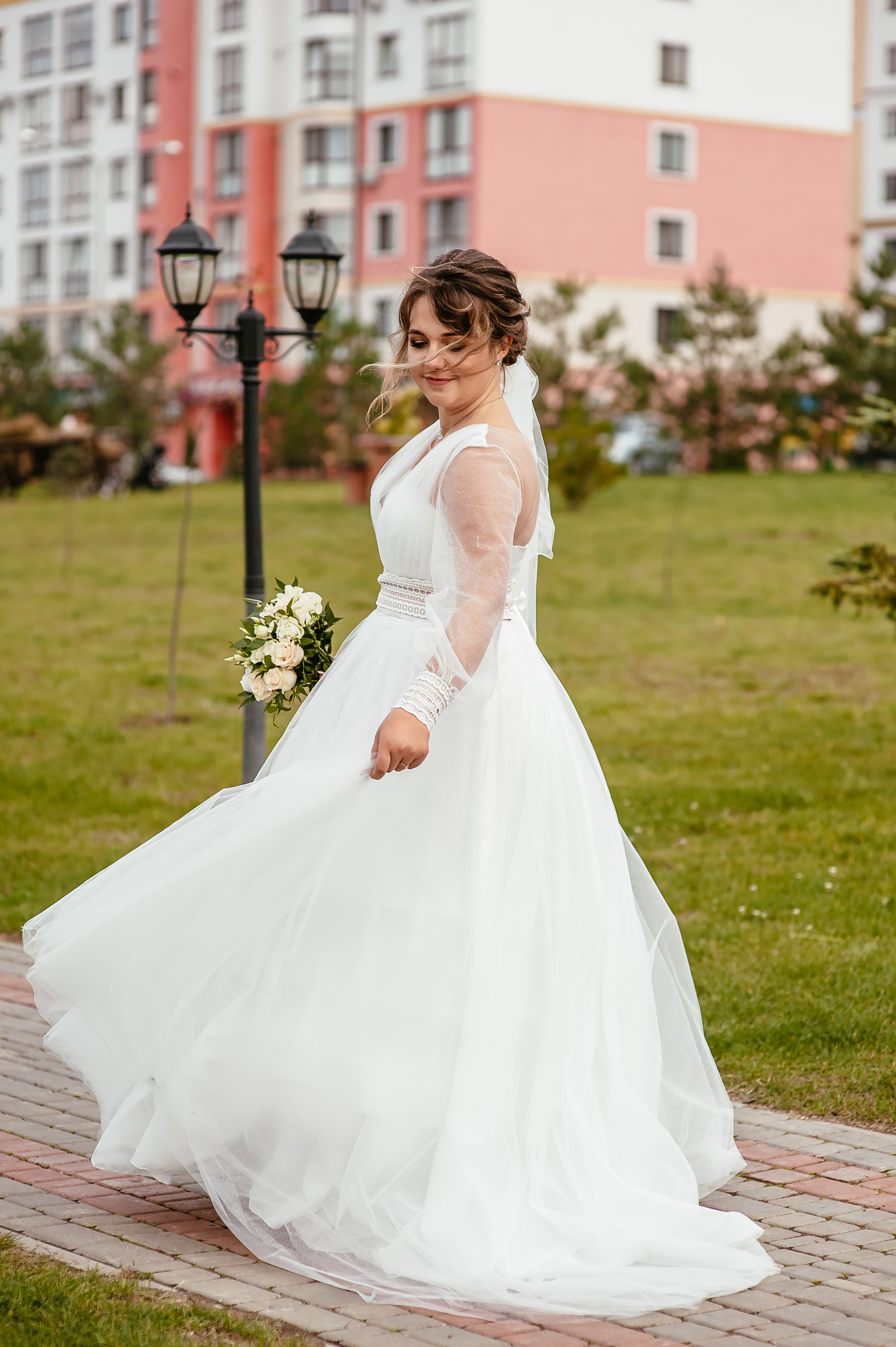 Весільна фотосесія. Весільний та сімейний фотограф Україна