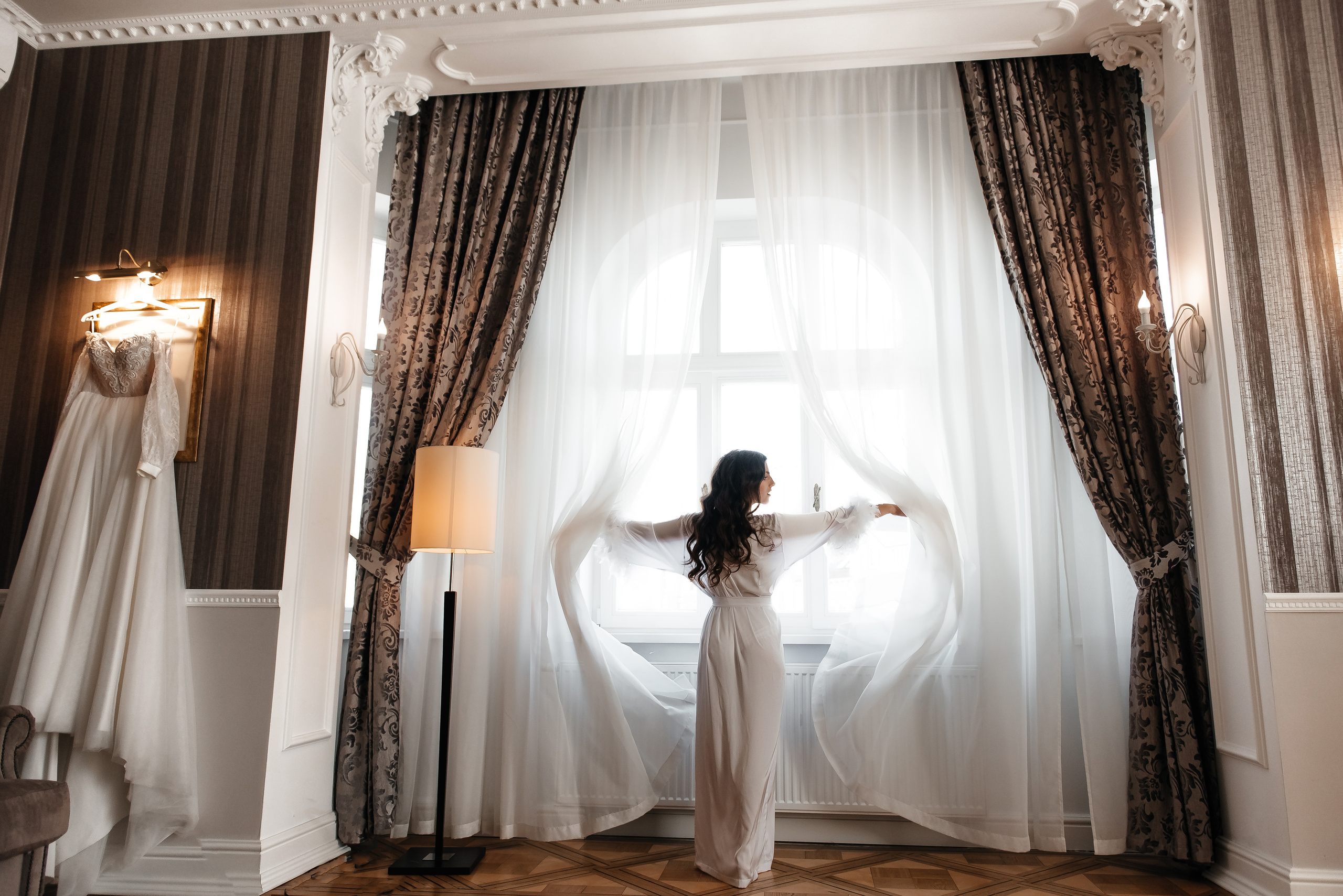 Весільна фотосесія. Весільний та сімейний фотограф Україна