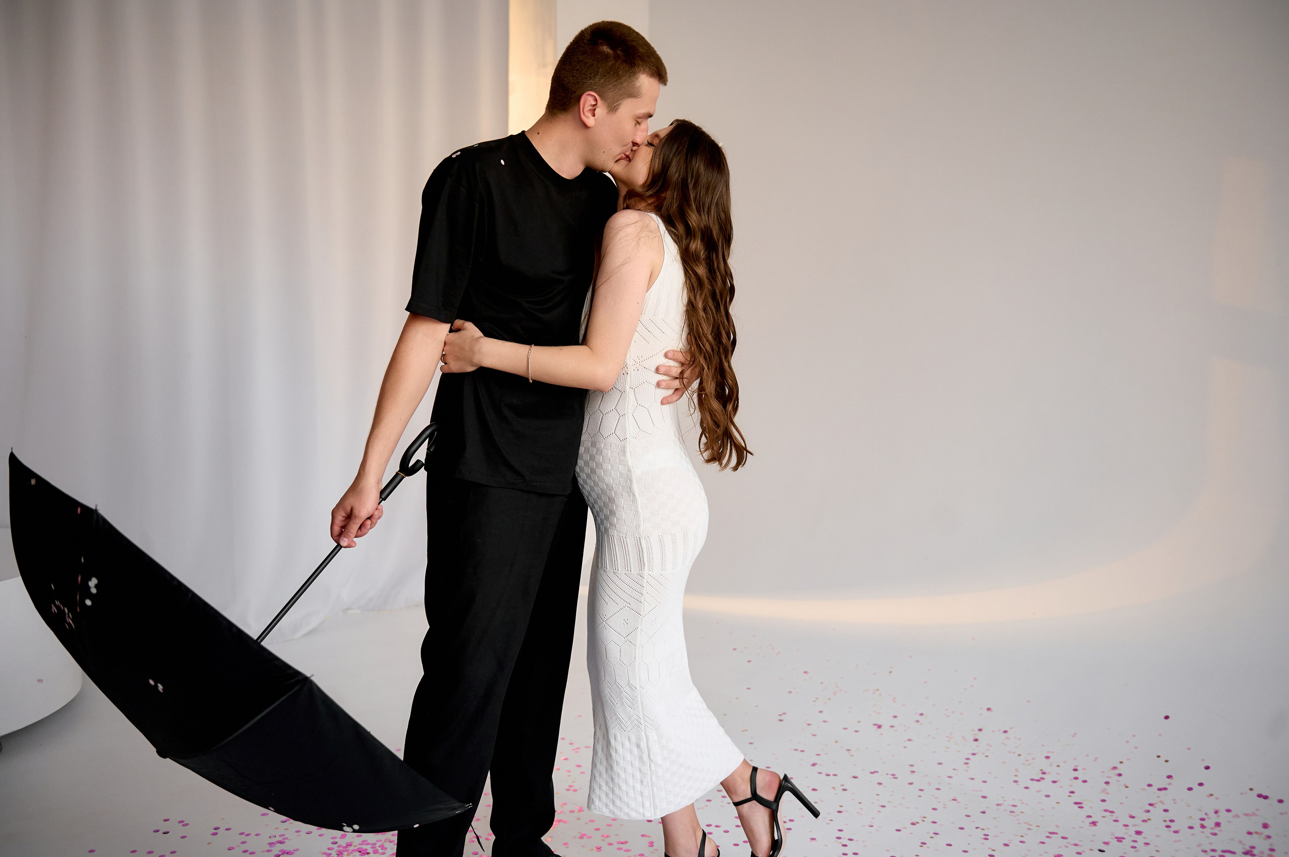 Гендер паті. Весільний та сімейний фотограф Україна