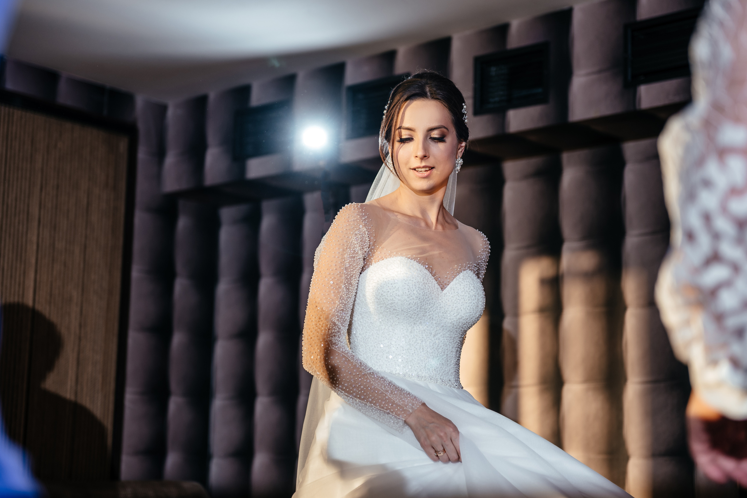 Юлія та Сергій (анонс). Весільний та сімейний фотограф Україна