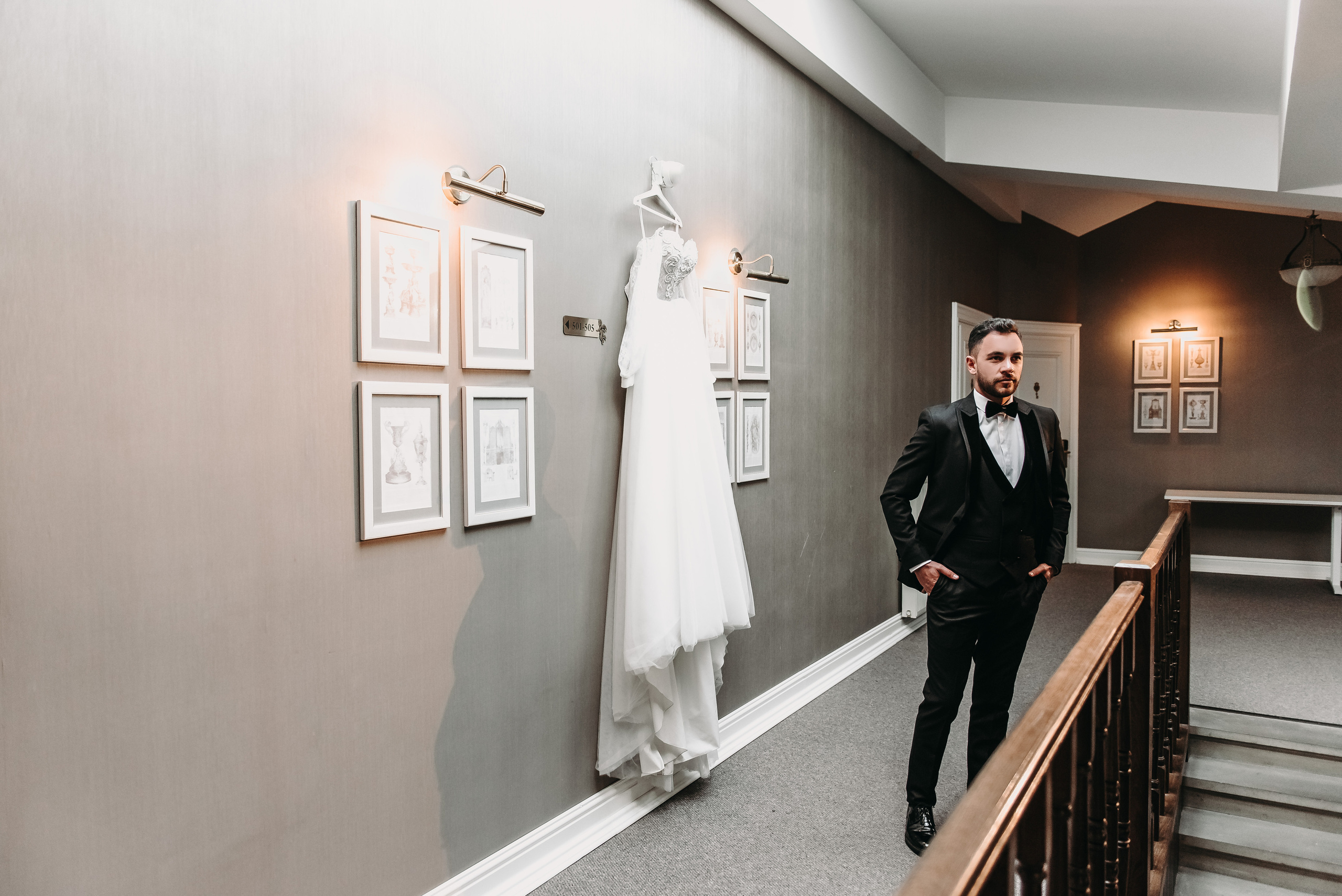 Тарас (наречений). Весільний та сімейний фотограф Україна