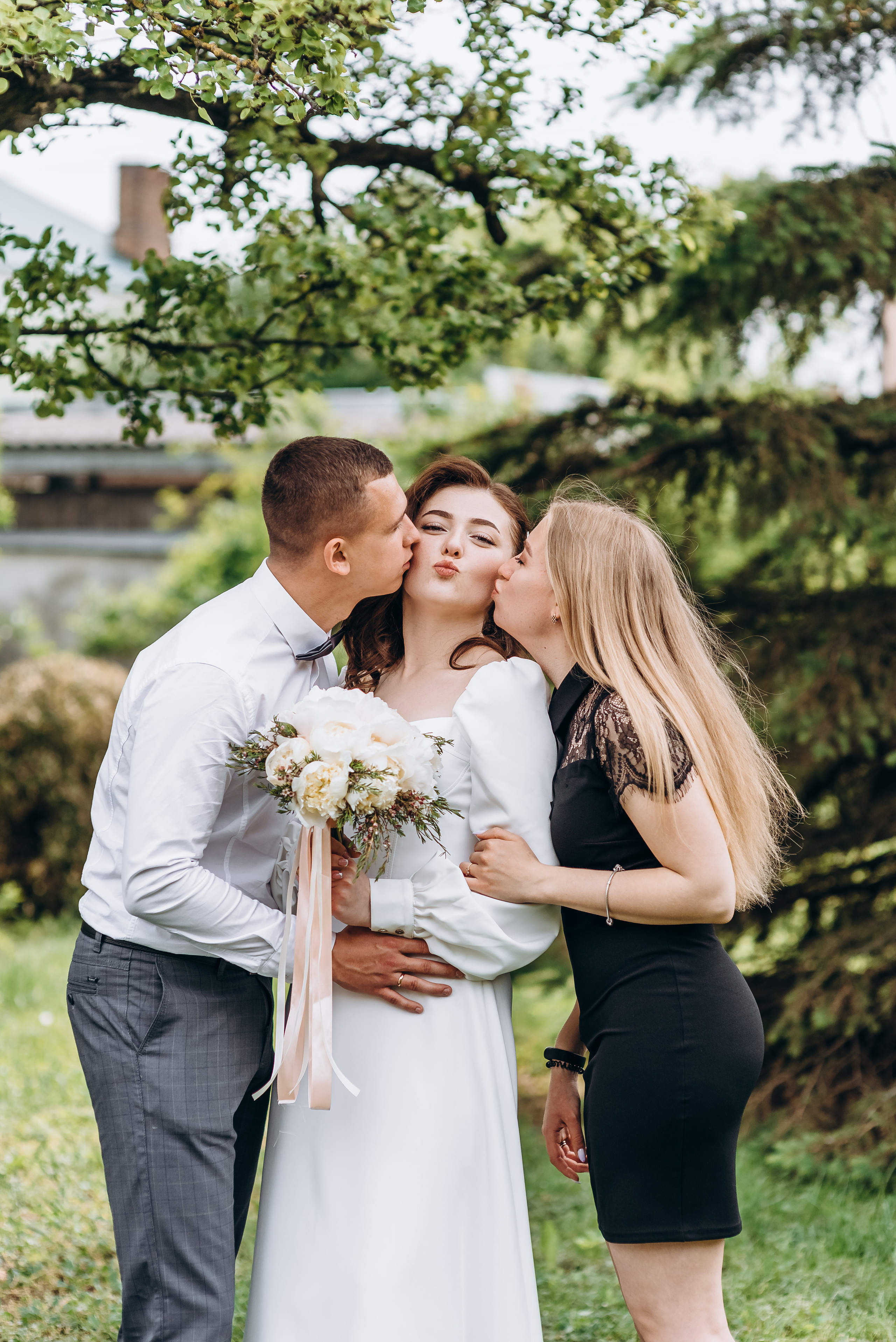 Розпис Натталіі та Максима. Весільний та сімейний фотограф Україна