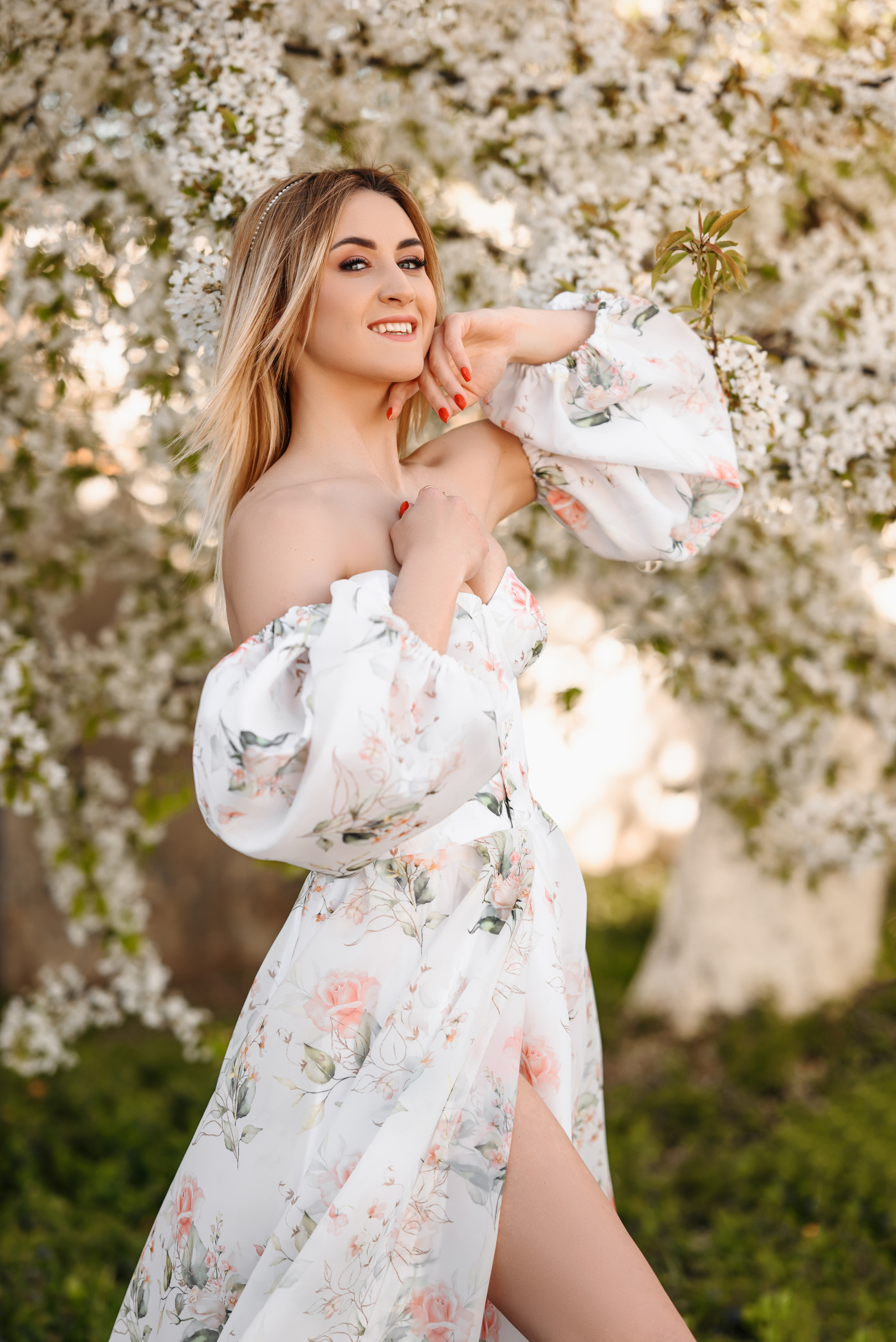 Каріна і Кароліна. Весільний та сімейний фотограф Україна