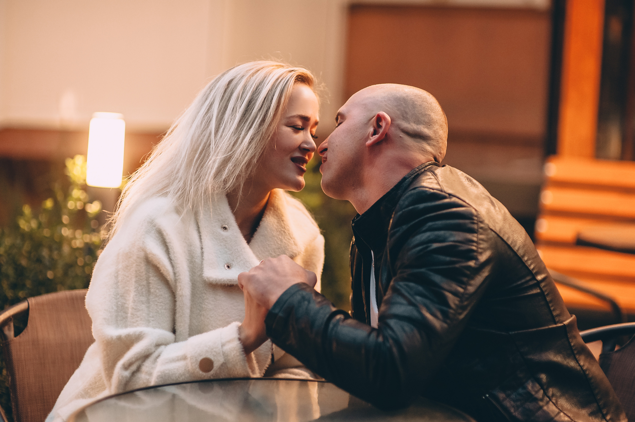 Вона сказала так…. Весільний та сімейний фотограф Україна