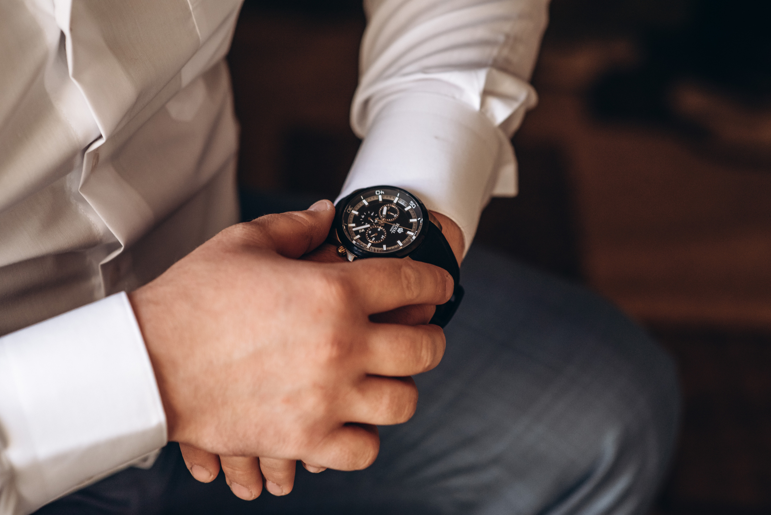 Весілля Марьяни та Віталія. Весільний та сімейний фотограф Україна