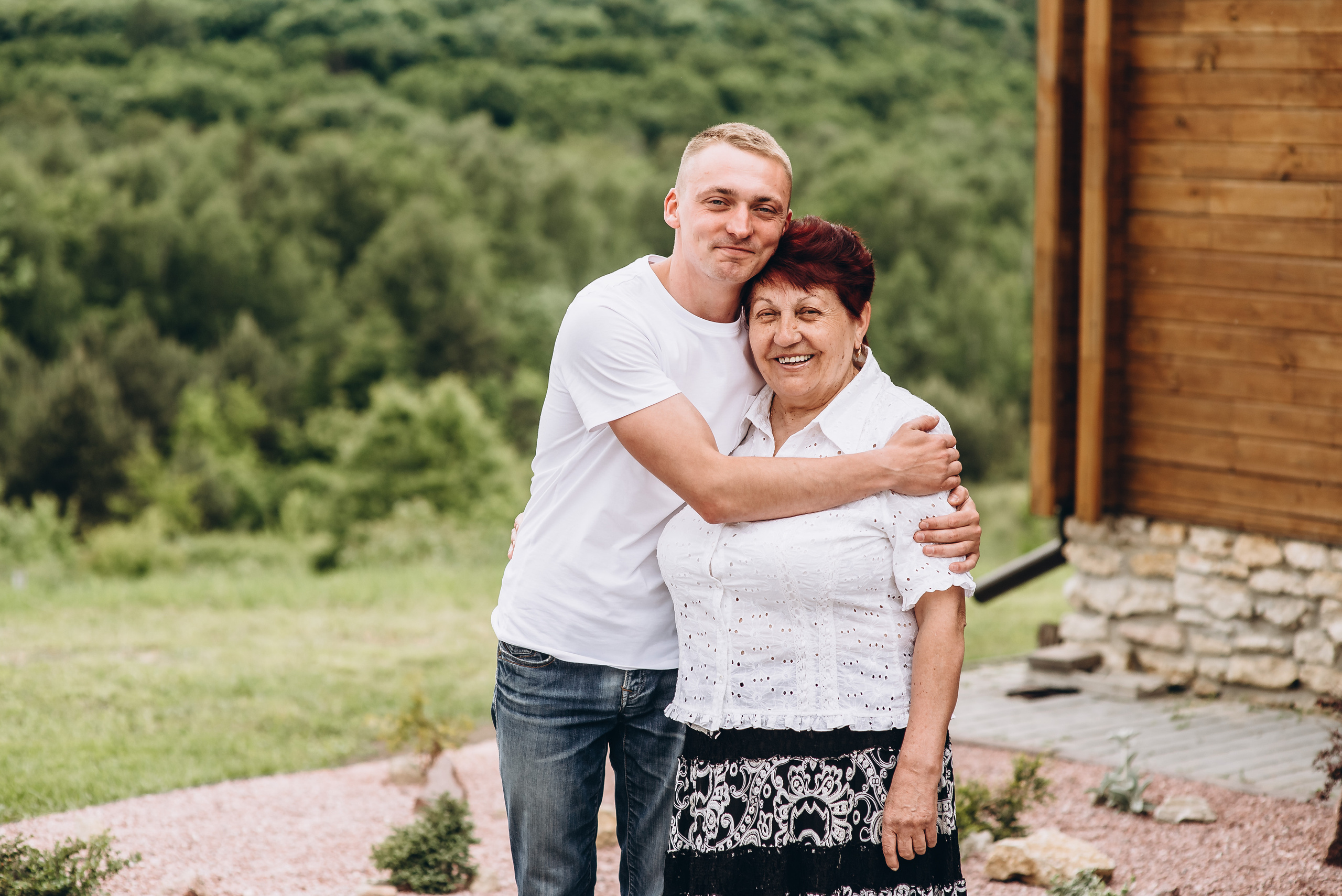 День народження. Весільний та сімейний фотограф Україна