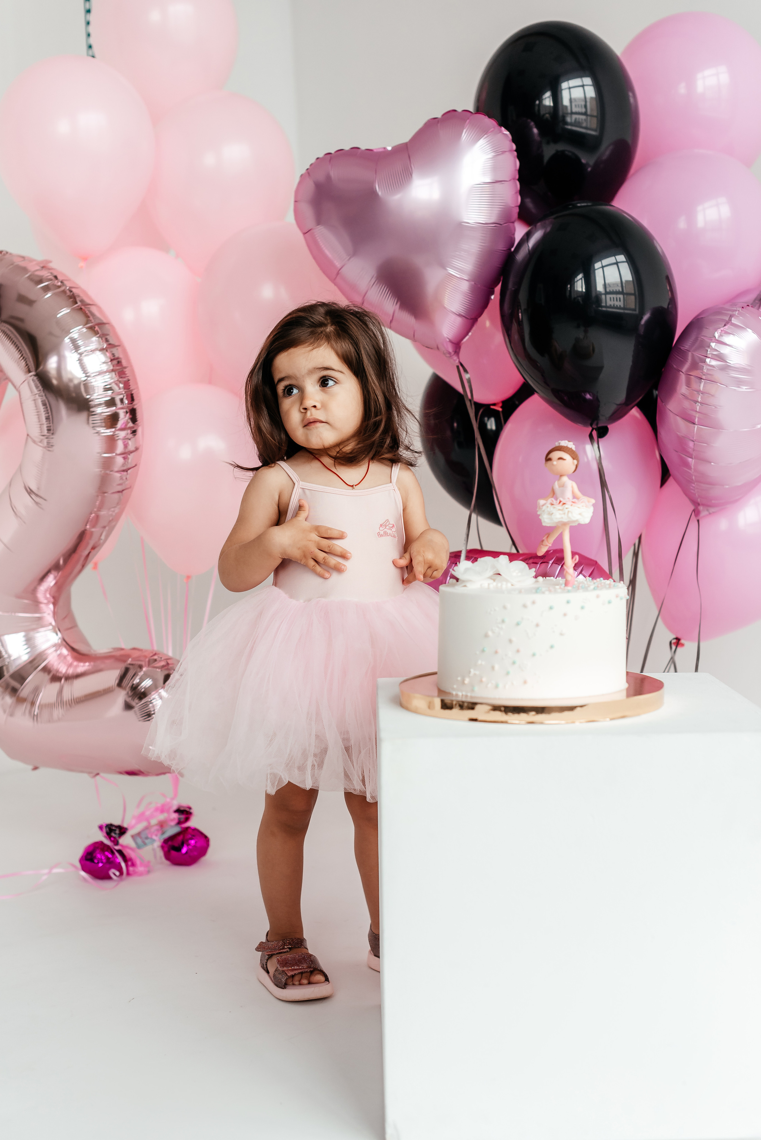 День народження. Весільний та сімейний фотограф Україна