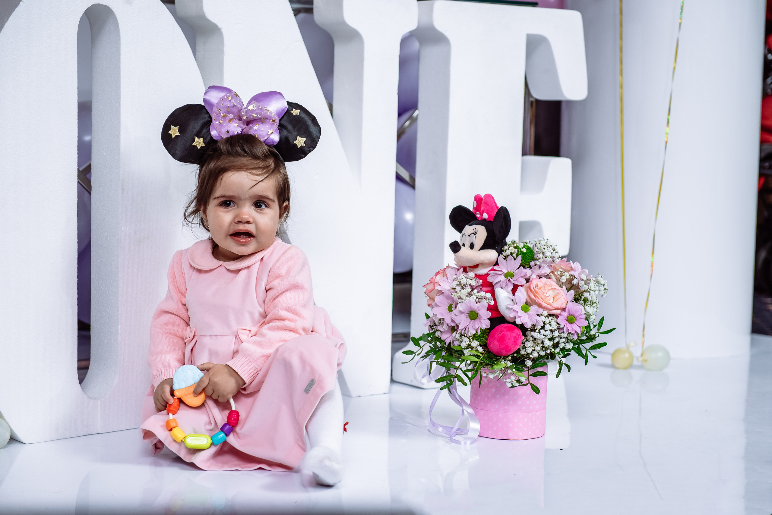 День народження. Весільний та сімейний фотограф Україна