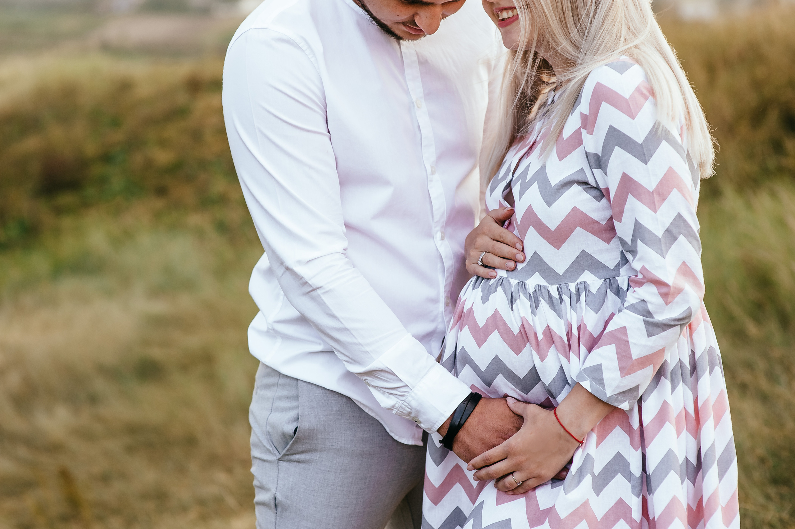 Майбутні батьки. Весільний та сімейний фотограф Україна