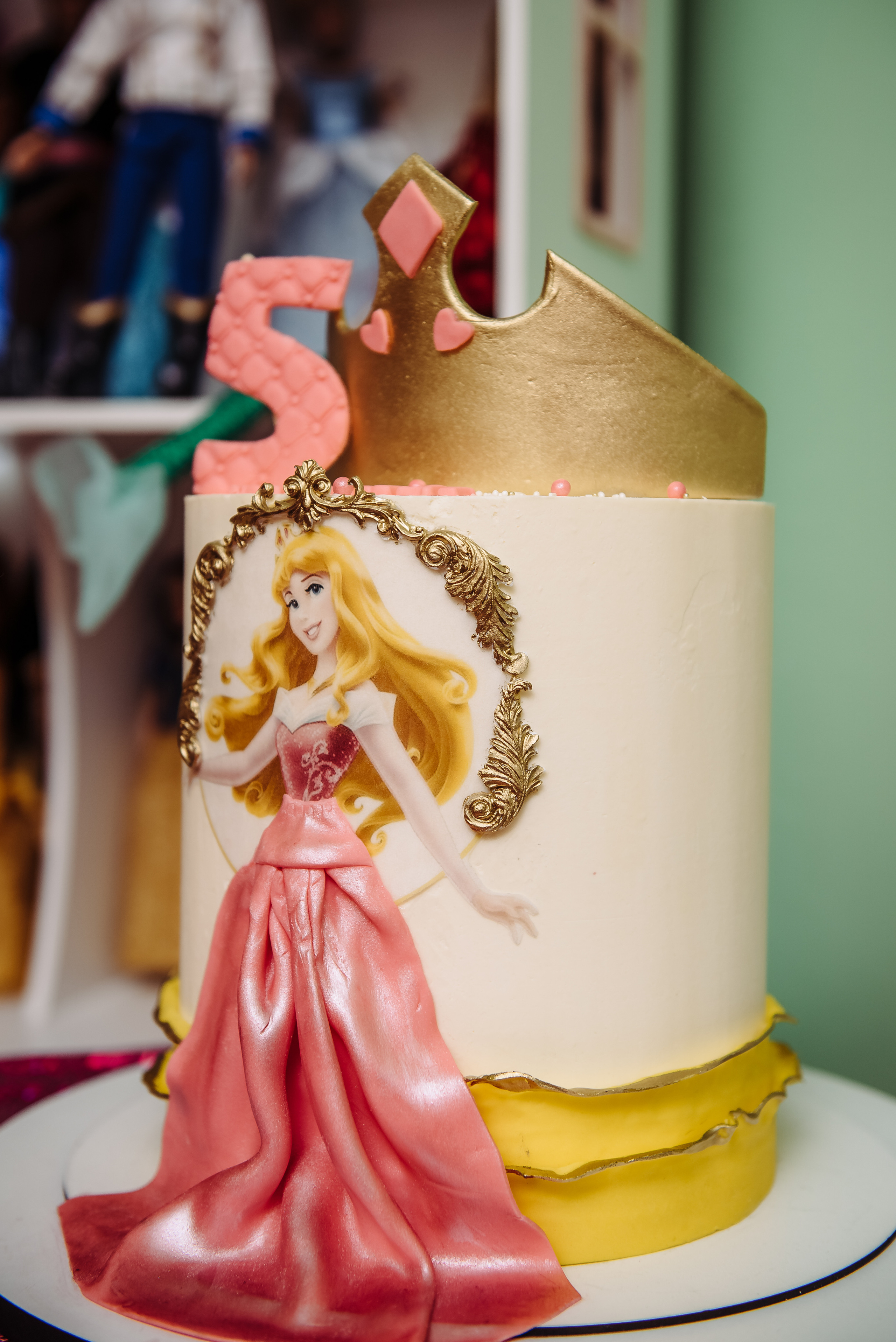 День народження. Весільний та сімейний фотограф Україна