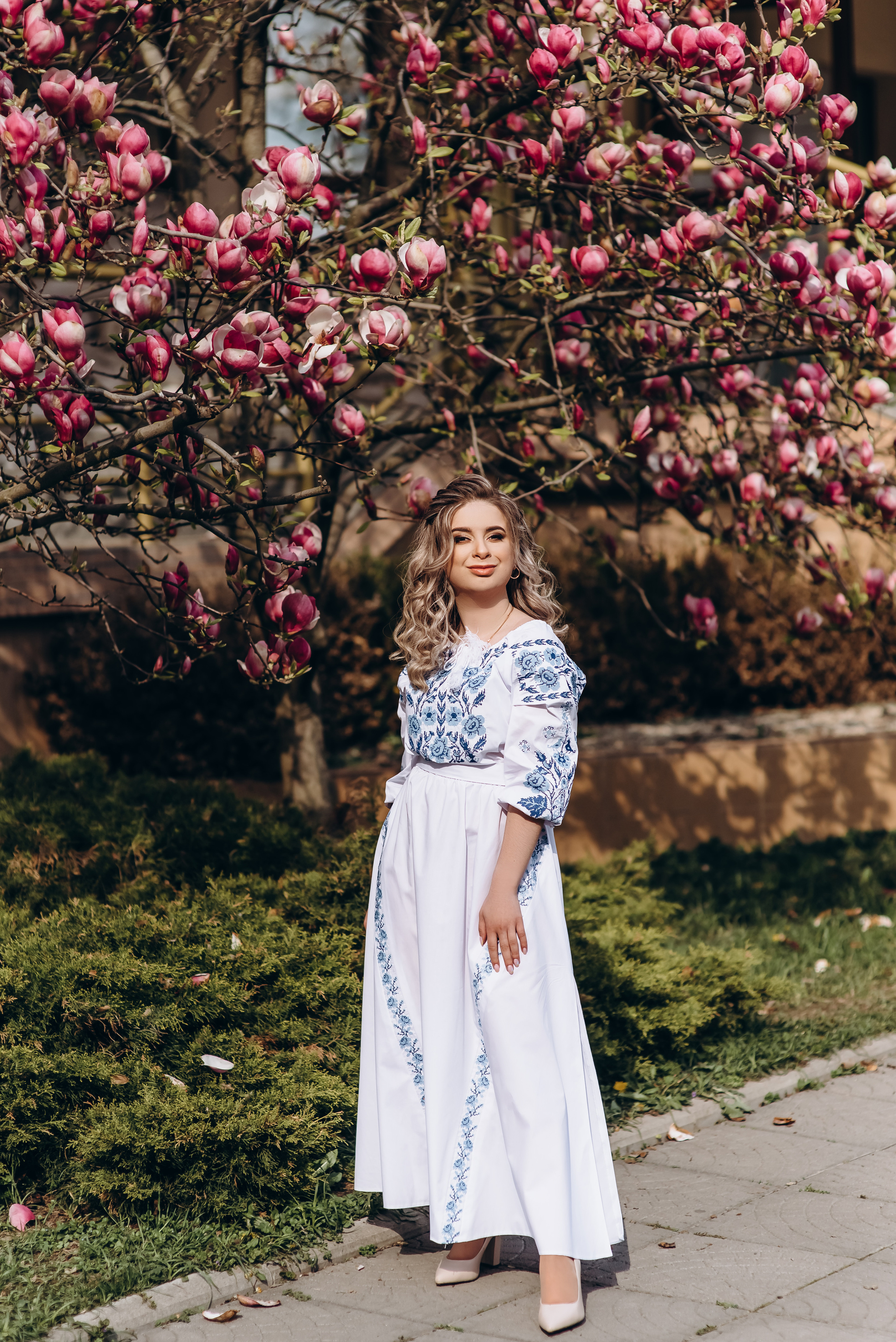 Прекрасна половинка. Весільний та сімейний фотограф Україна