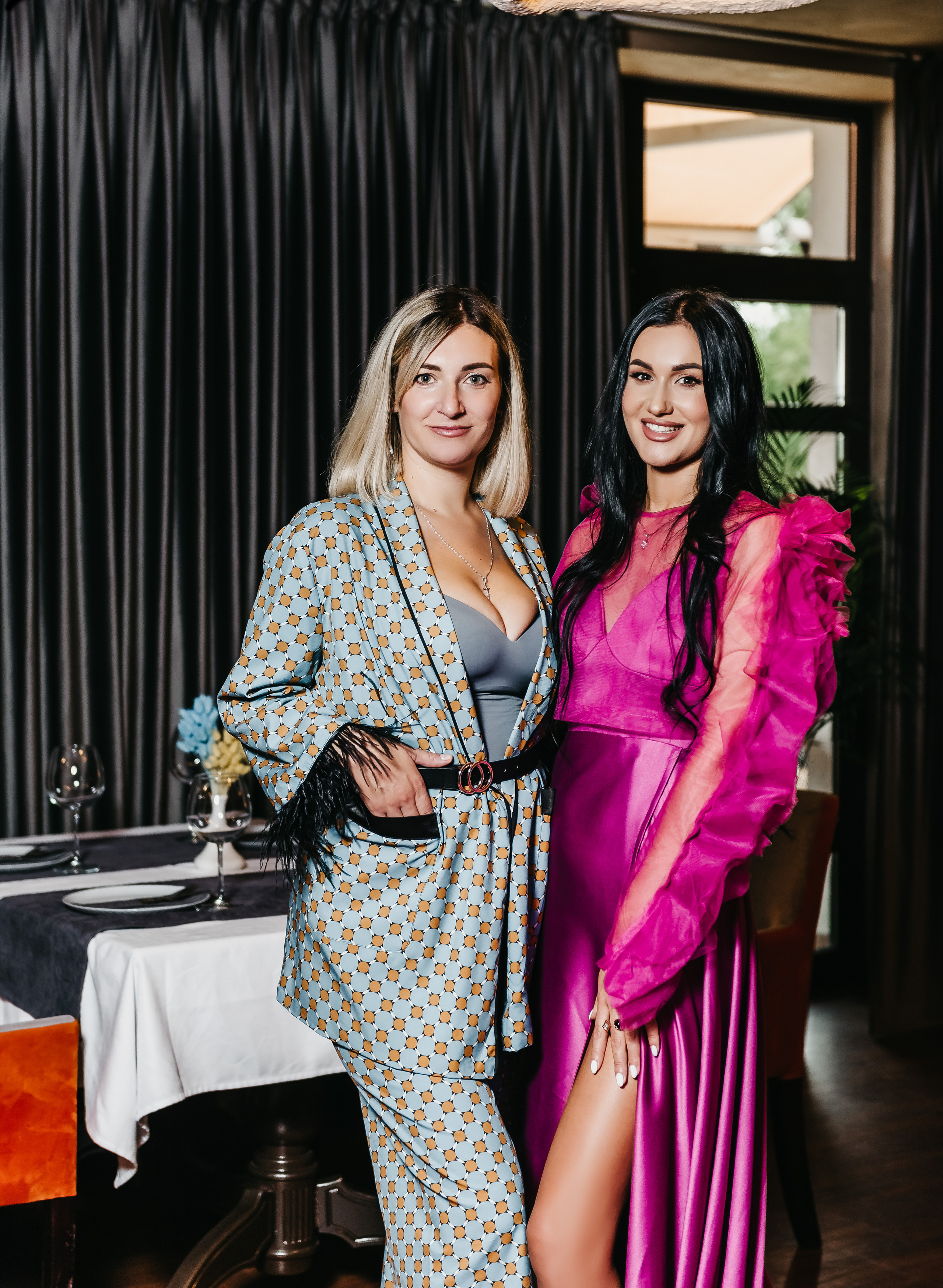 Оксана день народження. Весільний та сімейний фотограф Україна