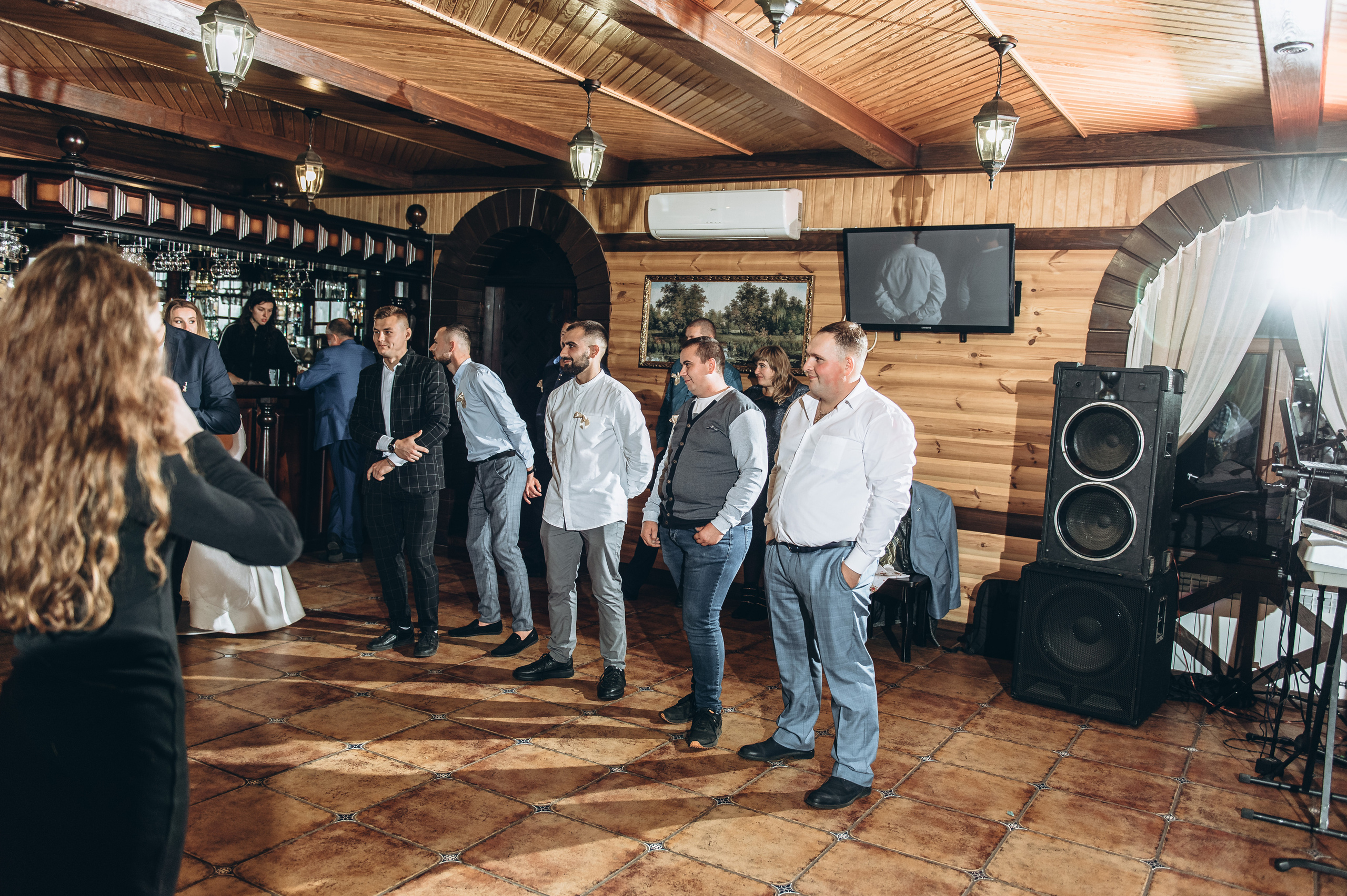 Весілля Марьяни та Віталія. Весільний та сімейний фотограф Україна