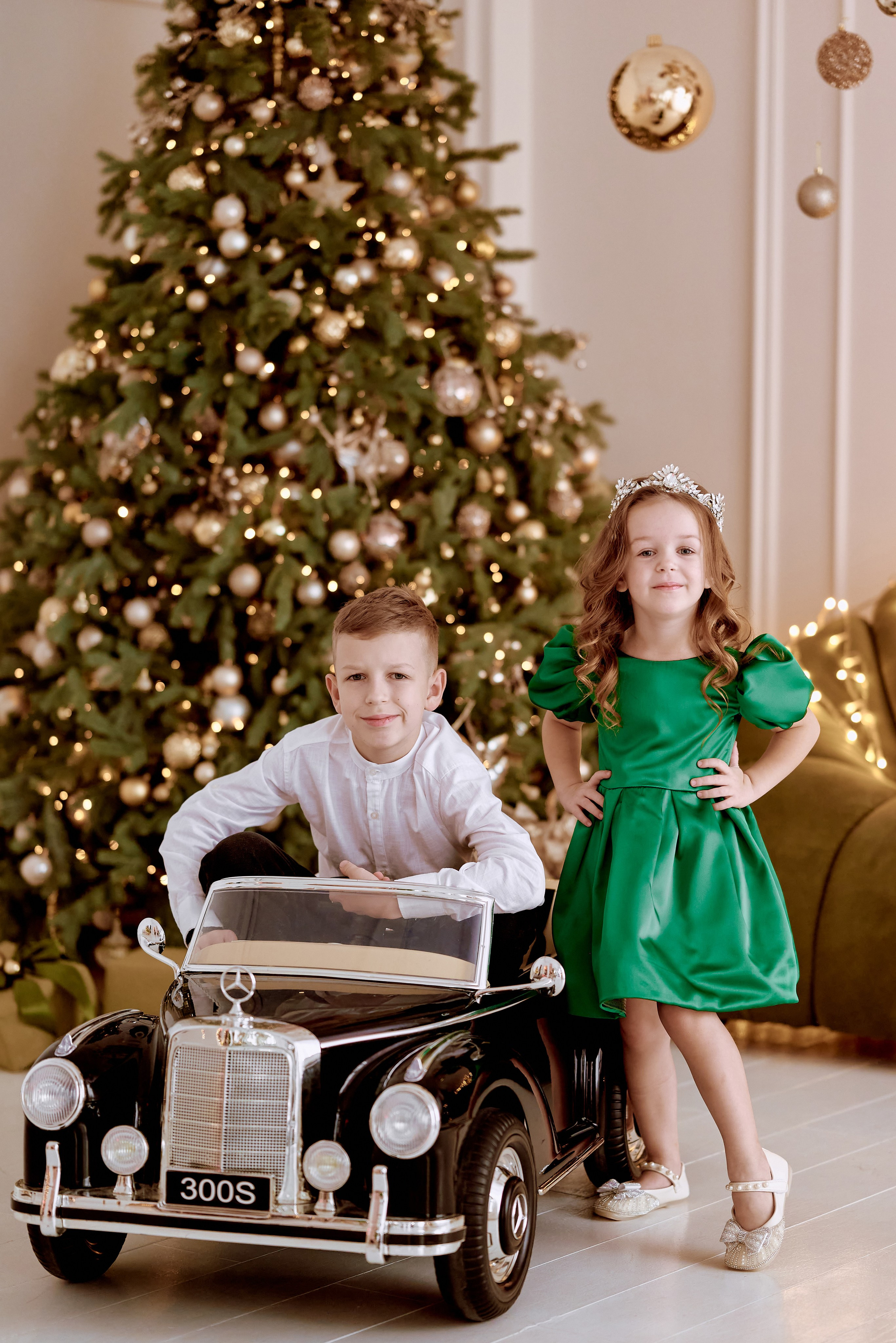 Новорічні. Весільний та сімейний фотограф Україна