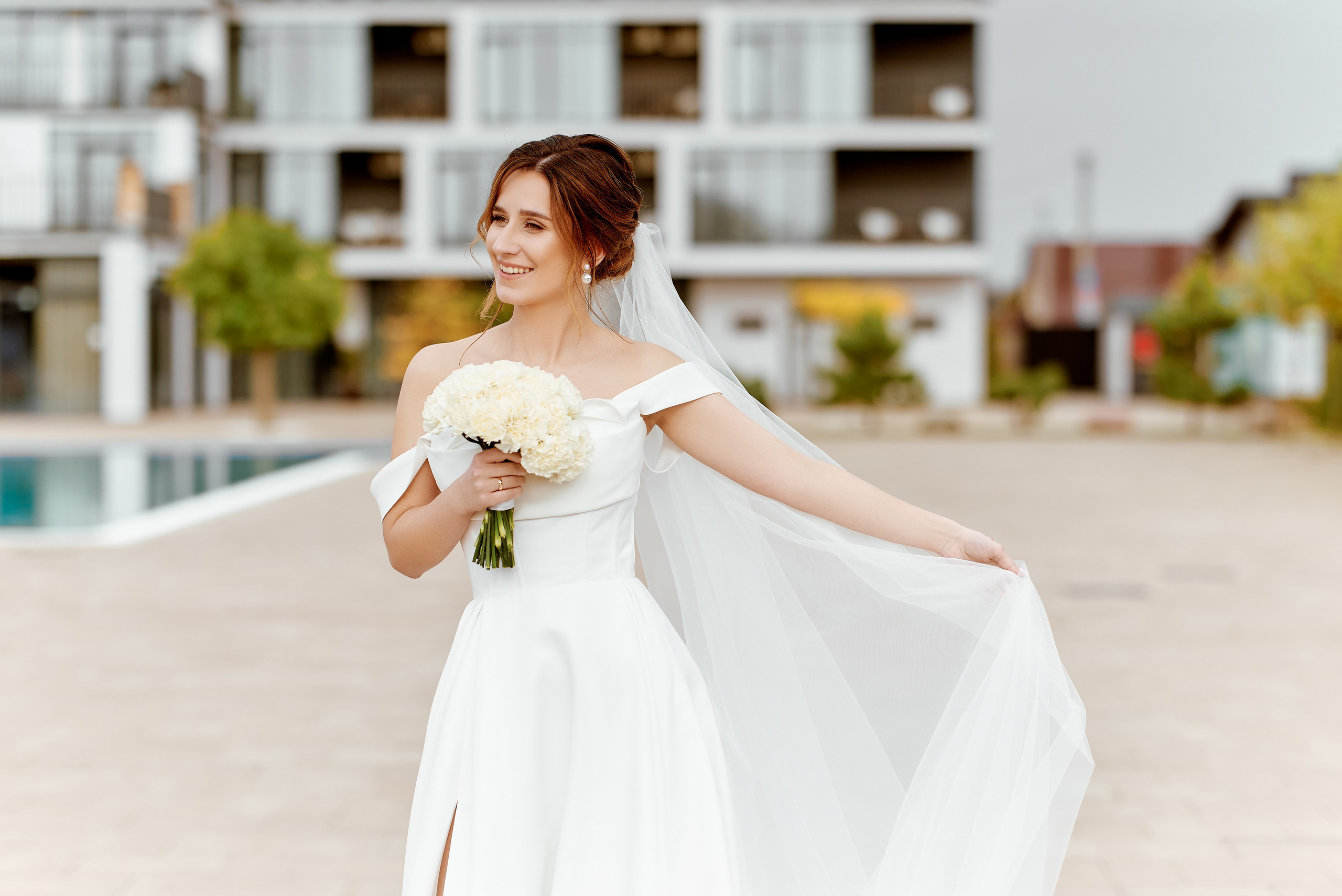 Wedding Day. Весільний та сімейний фотограф Україна