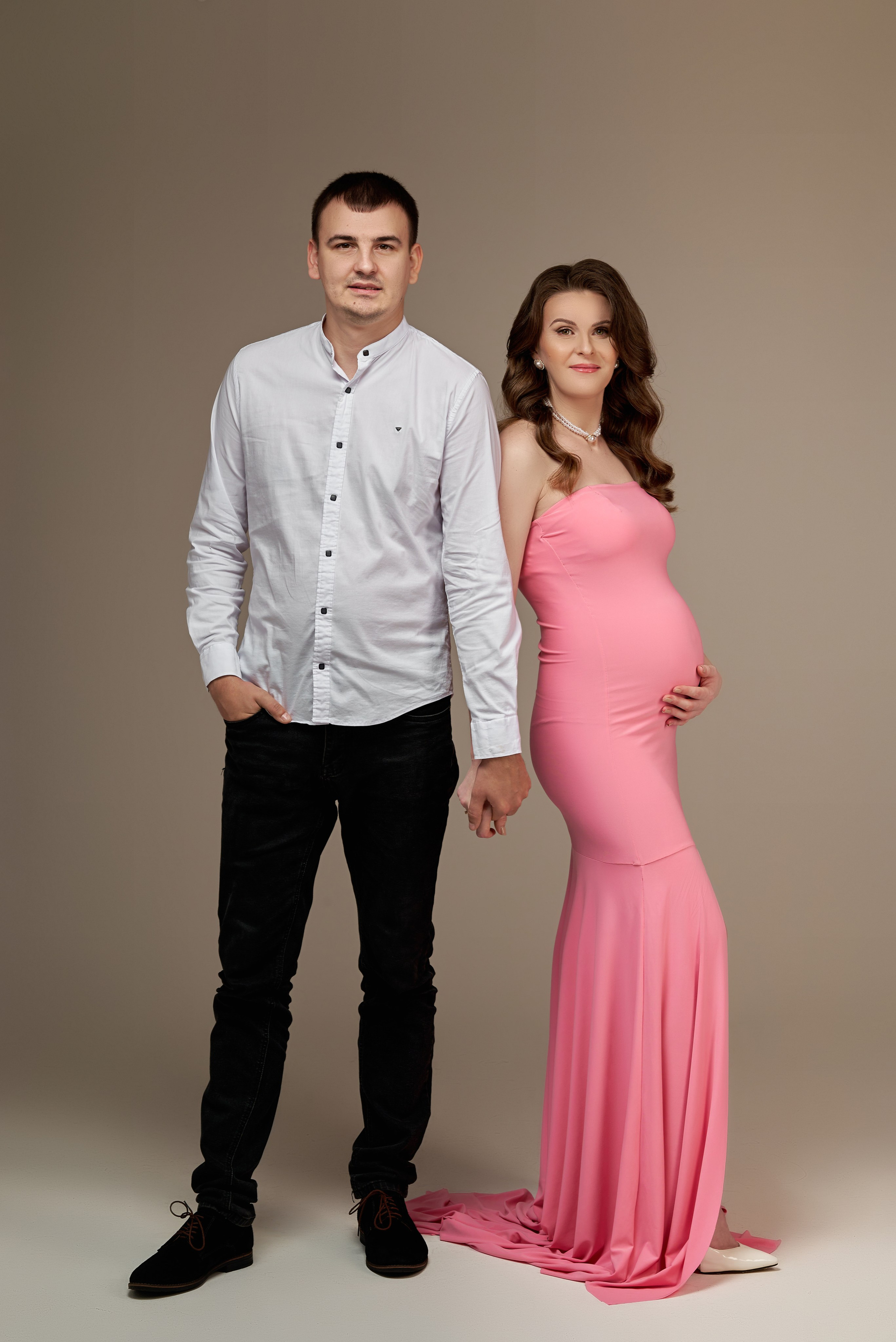 Вагітність. Весільний та сімейний фотограф Україна