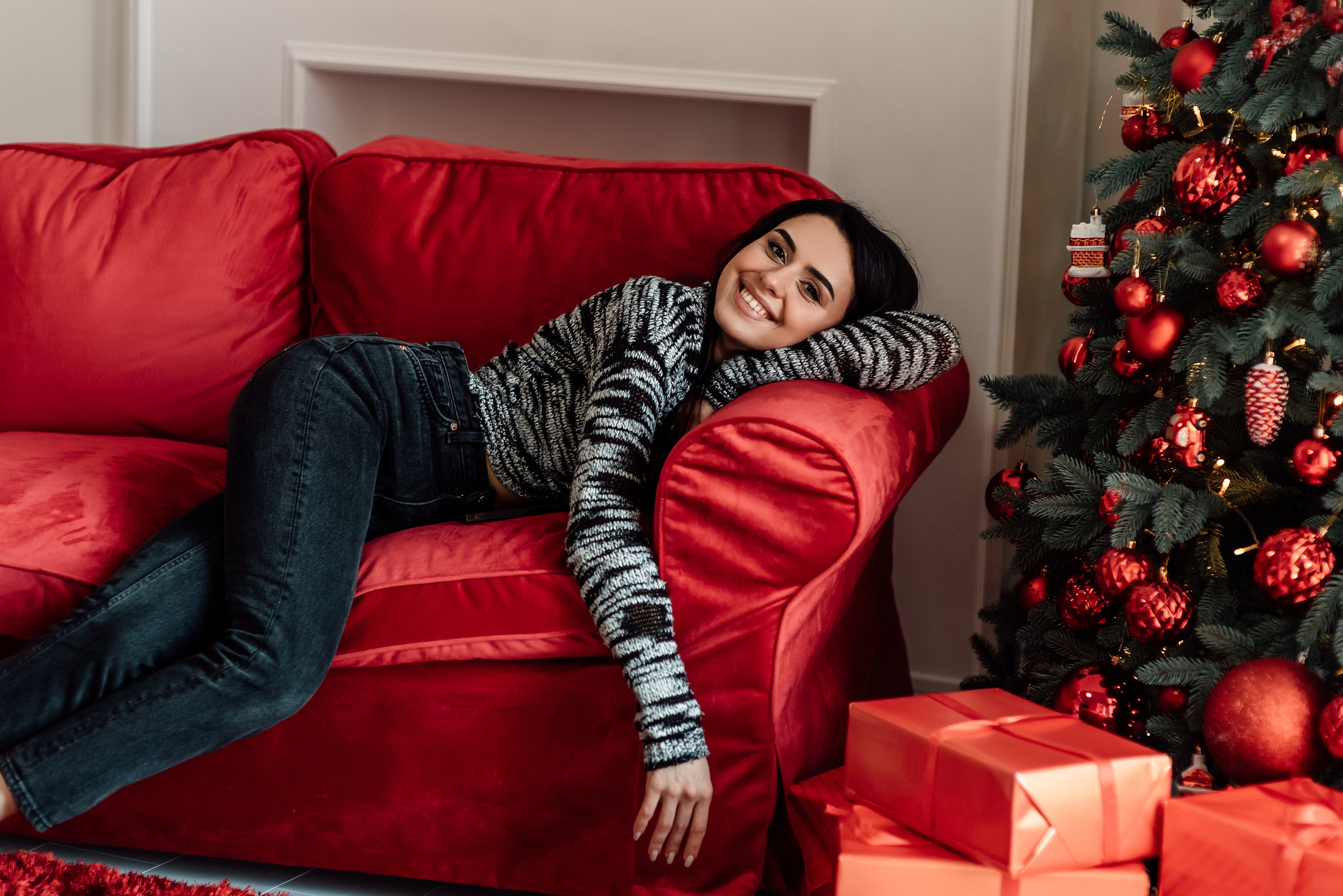 Новорічна та сімейн фотосесія. Весільний та сімейний фотограф Україна