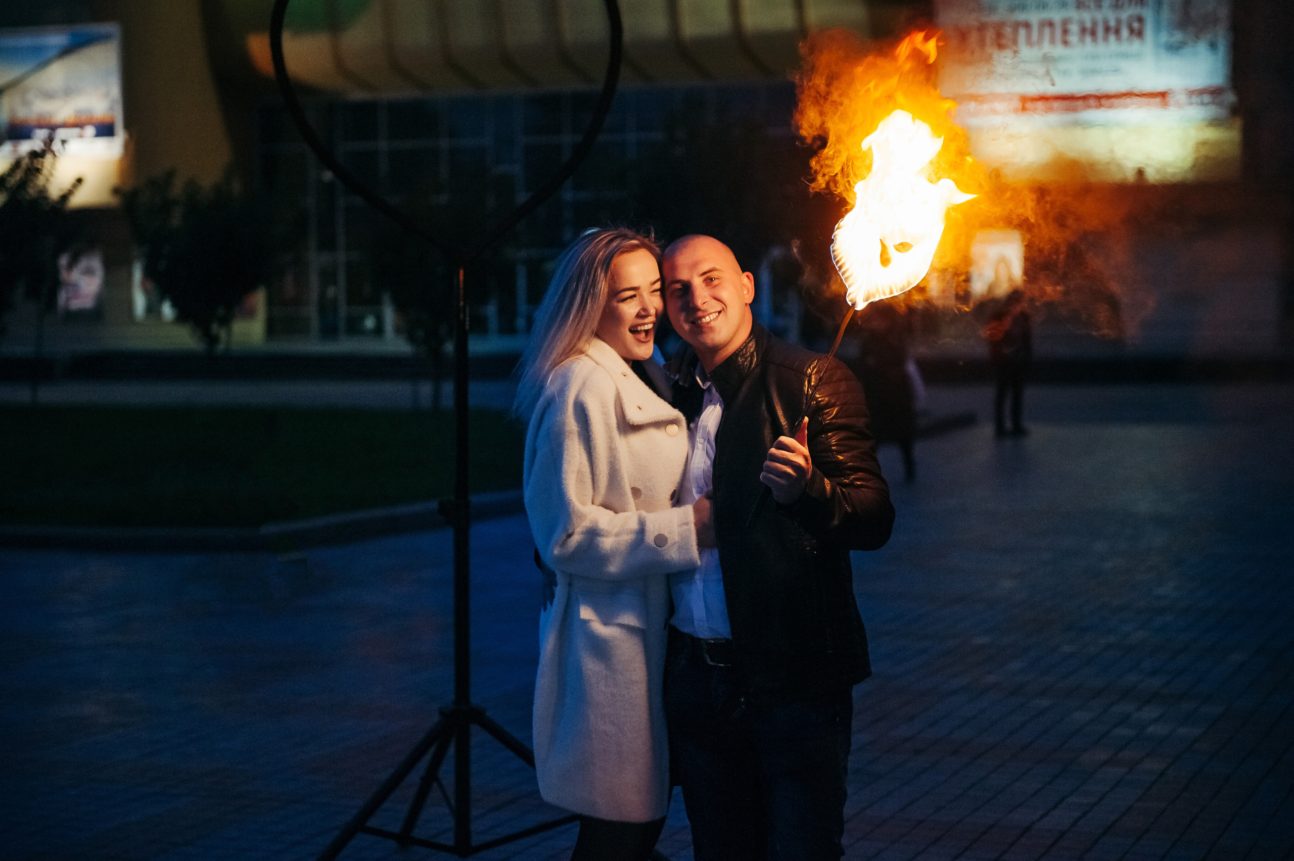 Вона сказала так…. Весільний та сімейний фотограф Україна