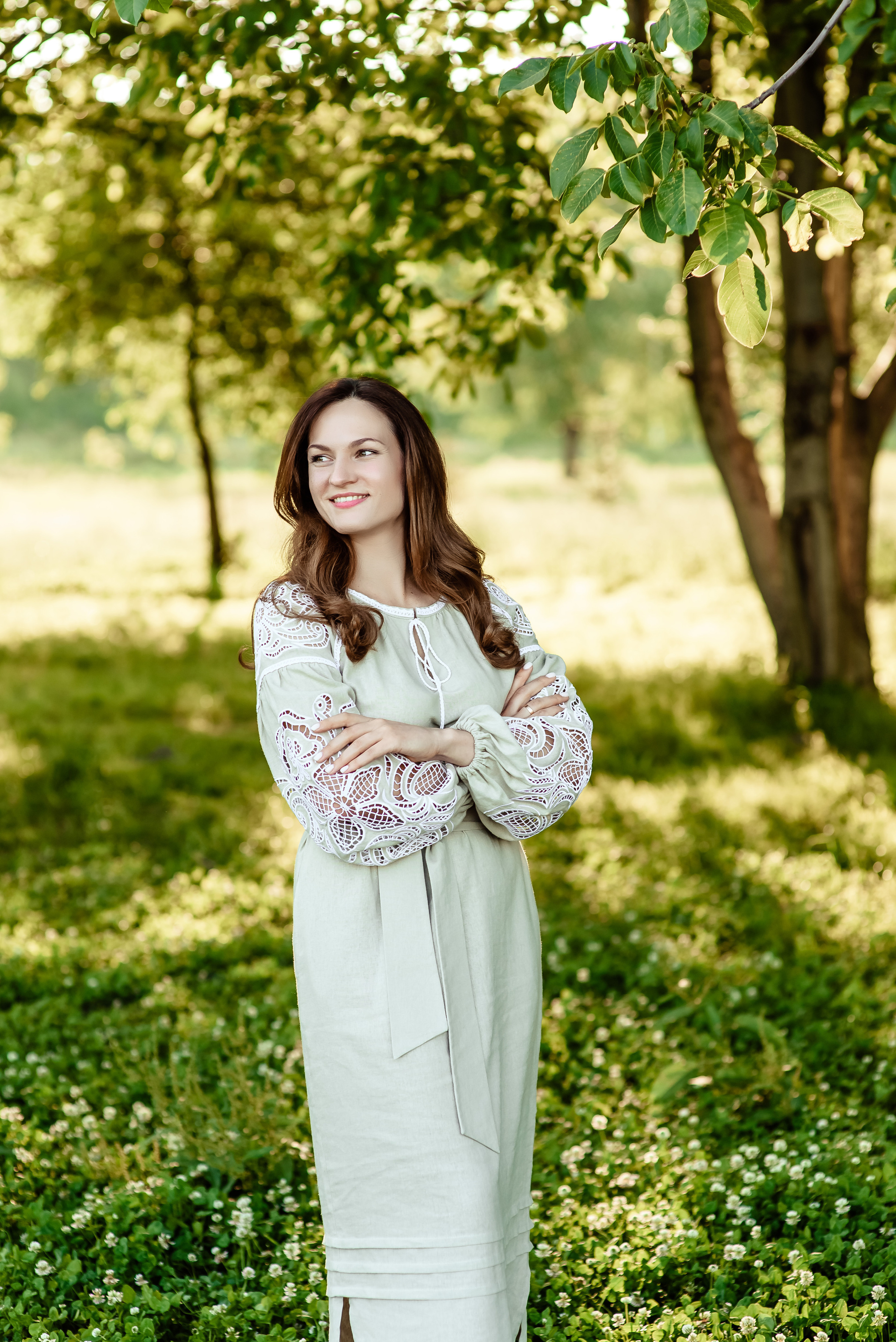 Сім"я. Весільний та сімейний фотограф Україна