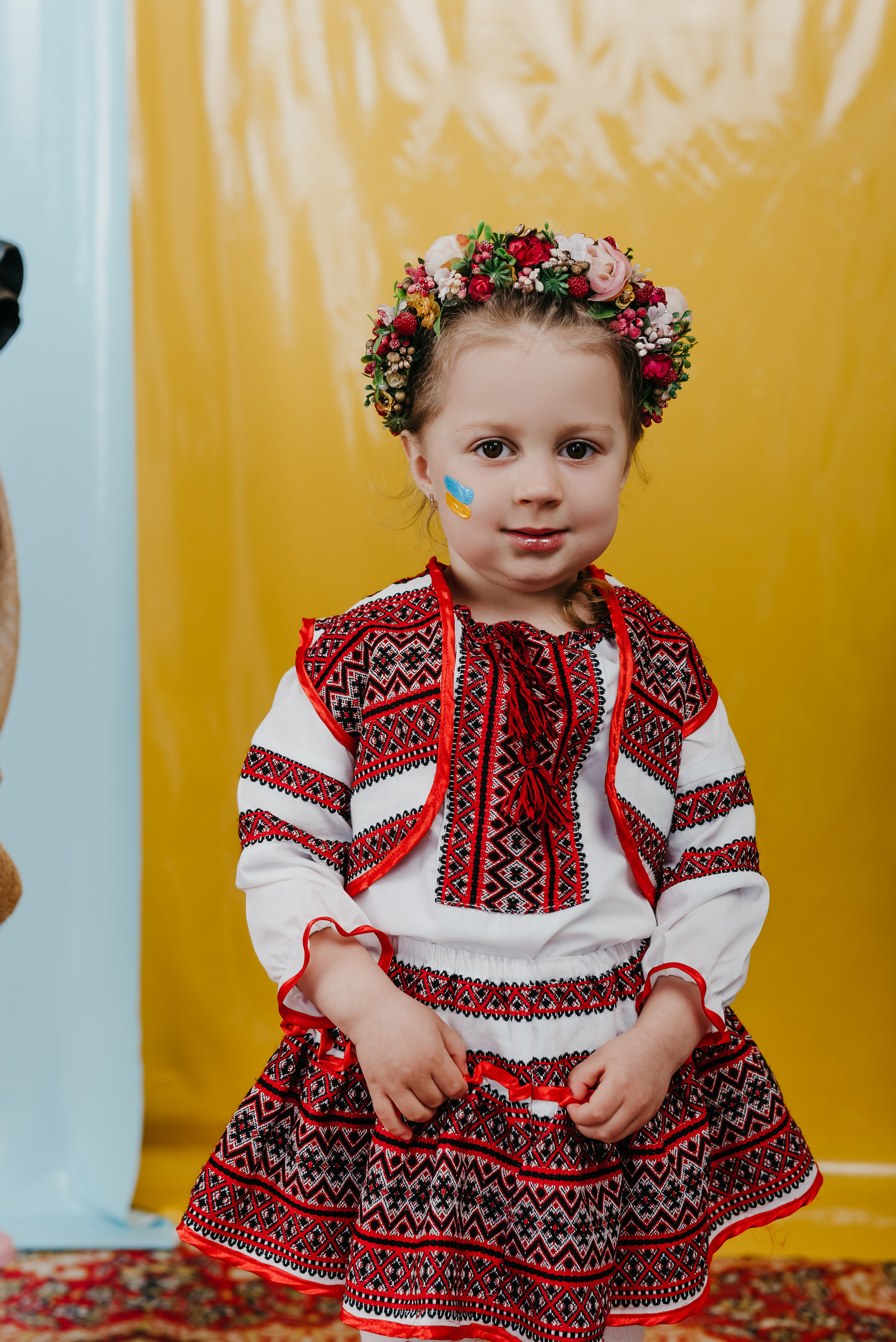 Весна. Весільний та сімейний фотограф Україна