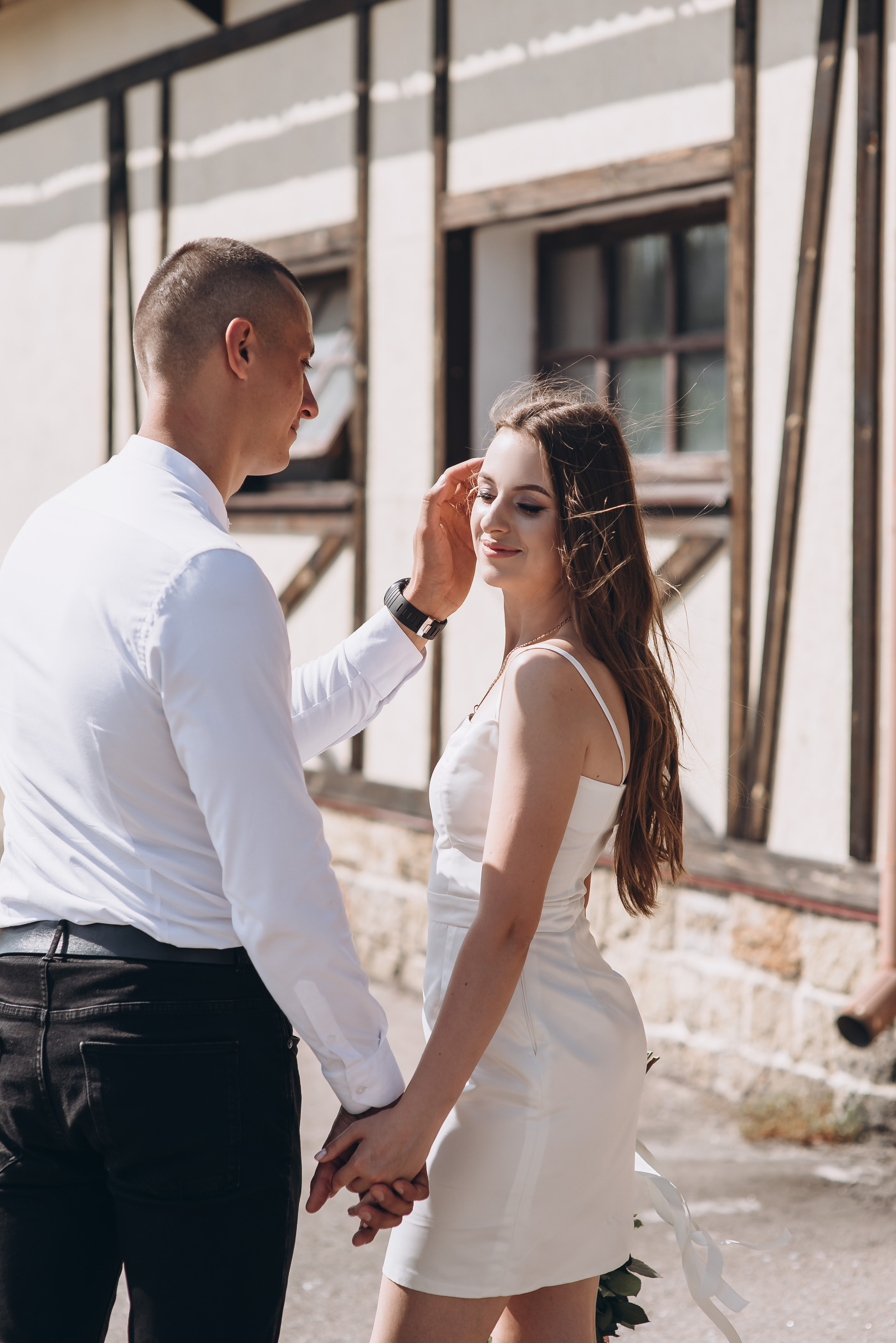 Юлія та Віталік. Весільний та сімейний фотограф Україна