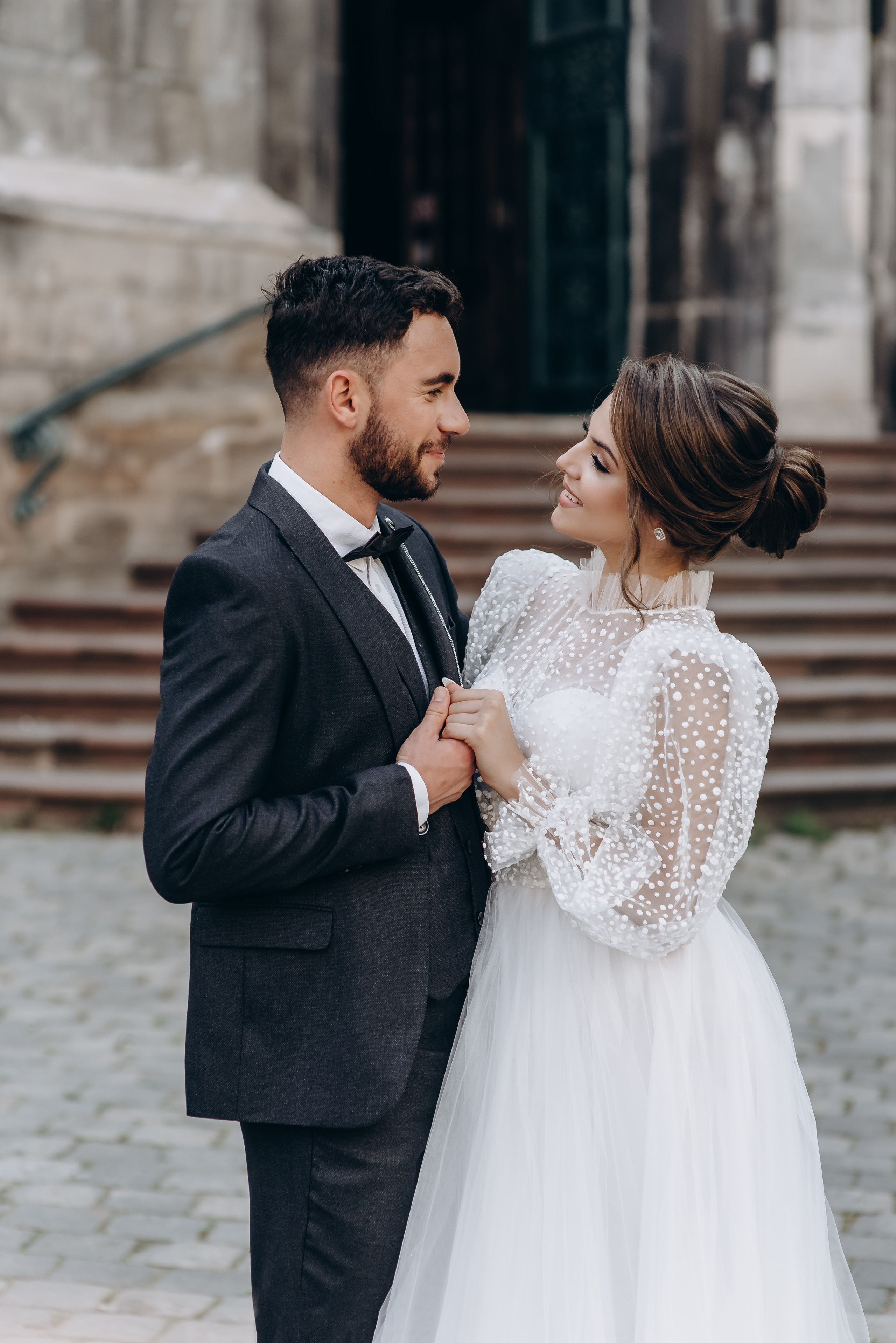 WD. Весільний та сімейний фотограф Україна