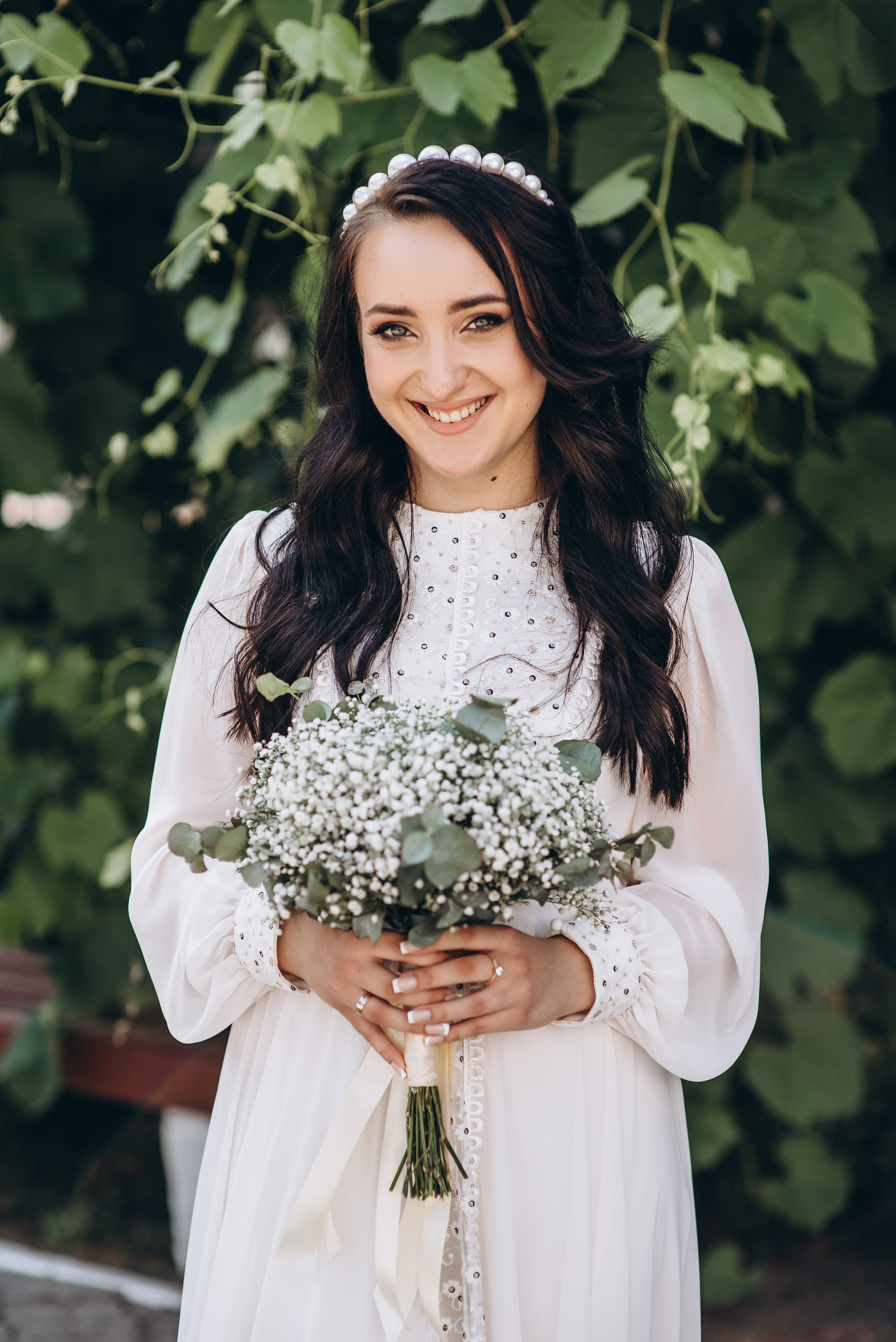 Аня і Вася. Весільний та сімейний фотограф Україна