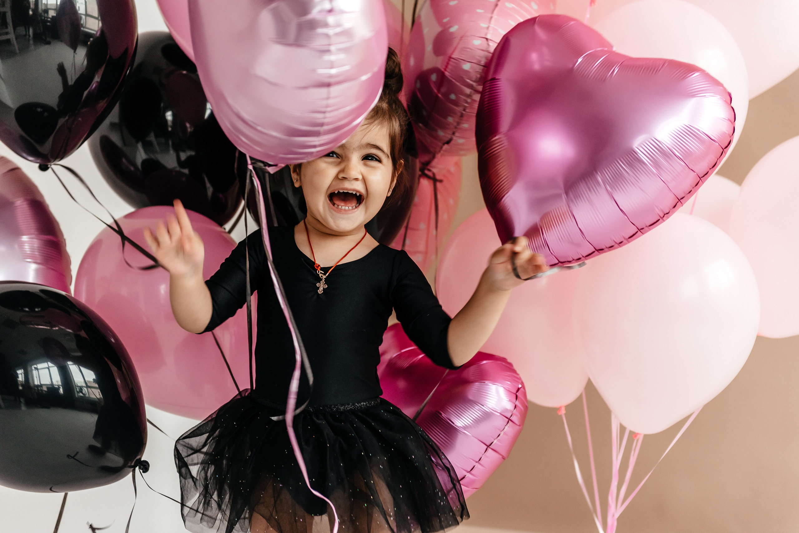 День народження. Весільний та сімейний фотограф Україна