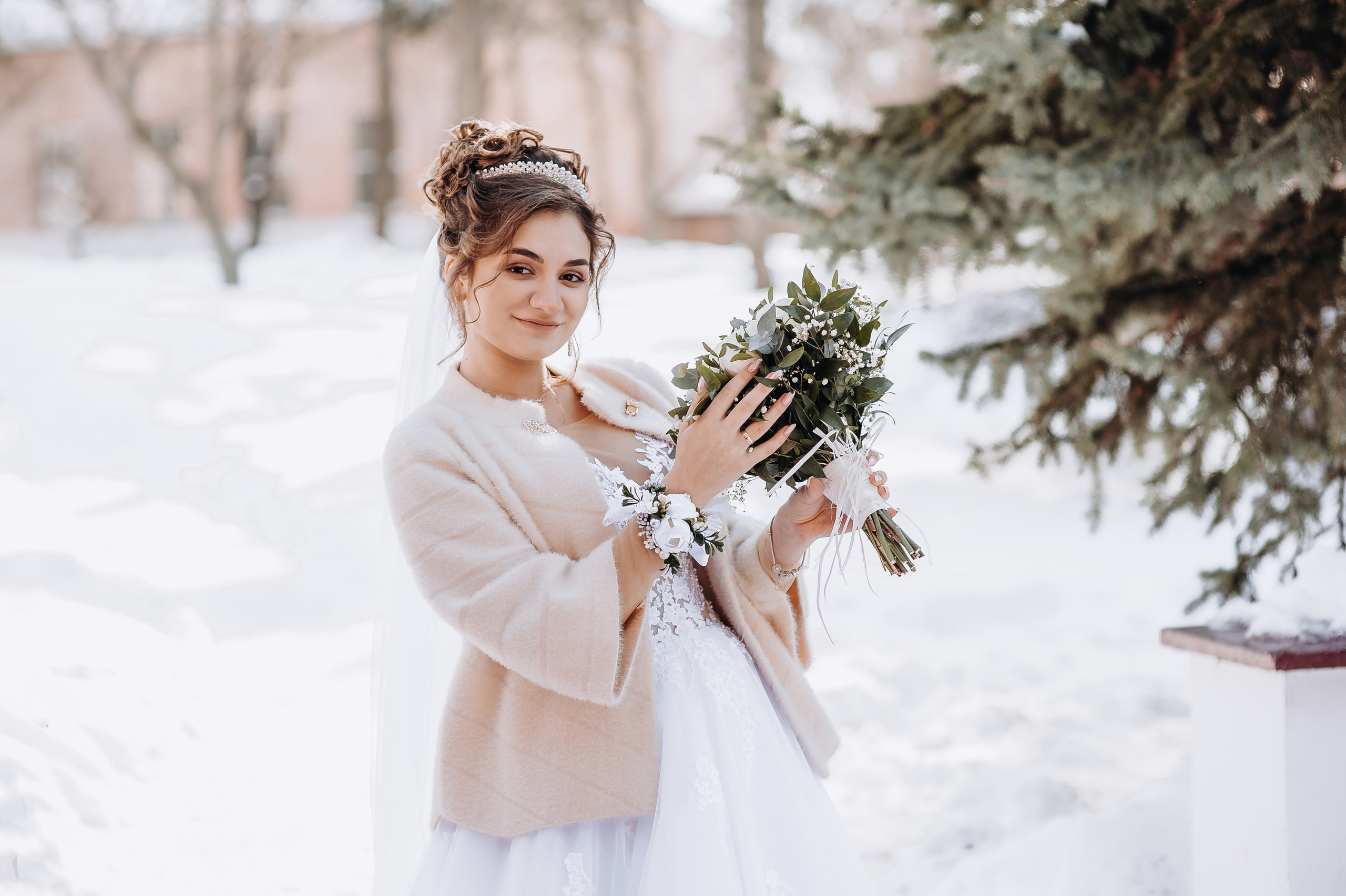 Весілля Юліі та Міши. Весільний та сімейний фотограф Україна