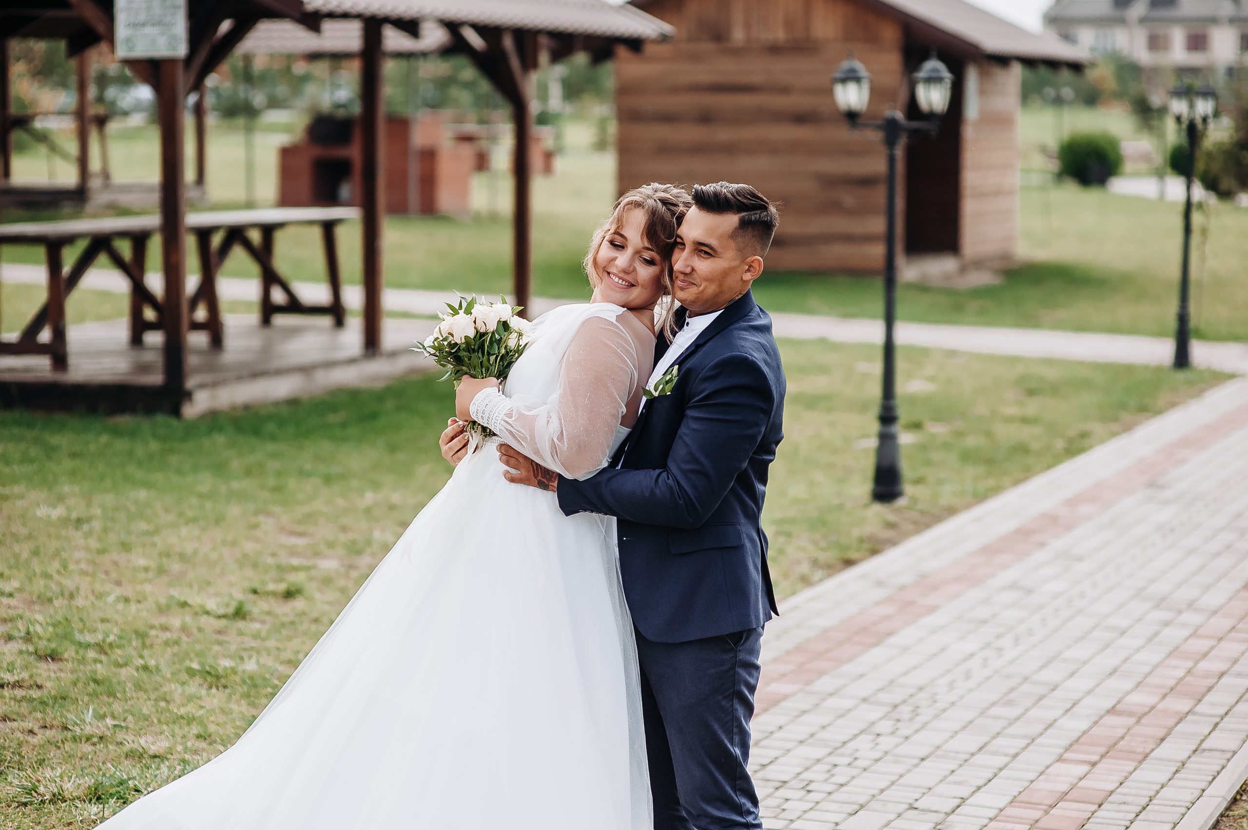 Весільна фотосесія. Весільний та сімейний фотограф Україна