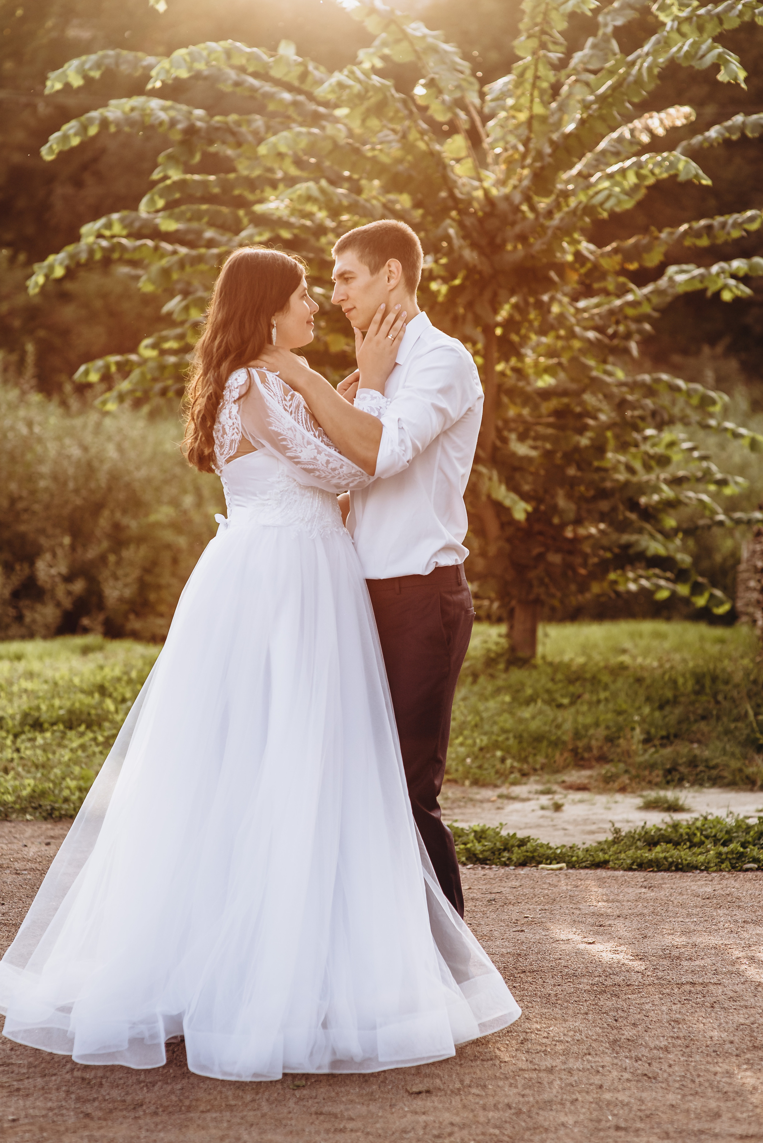 Аня і Ваня. Весільний та сімейний фотограф Україна