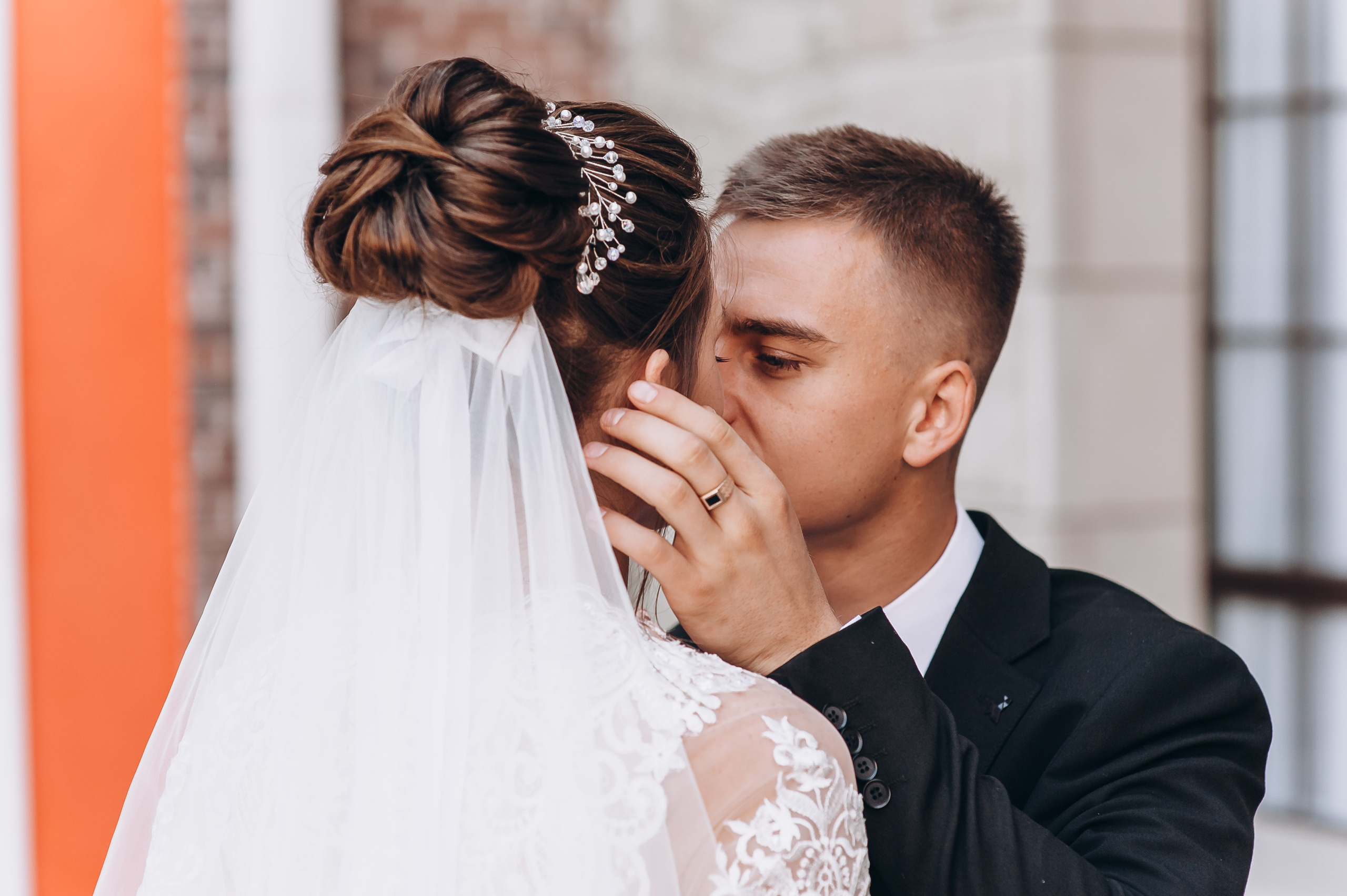 Весілля Тані та Валентина. Весільний та сімейний фотограф Україна