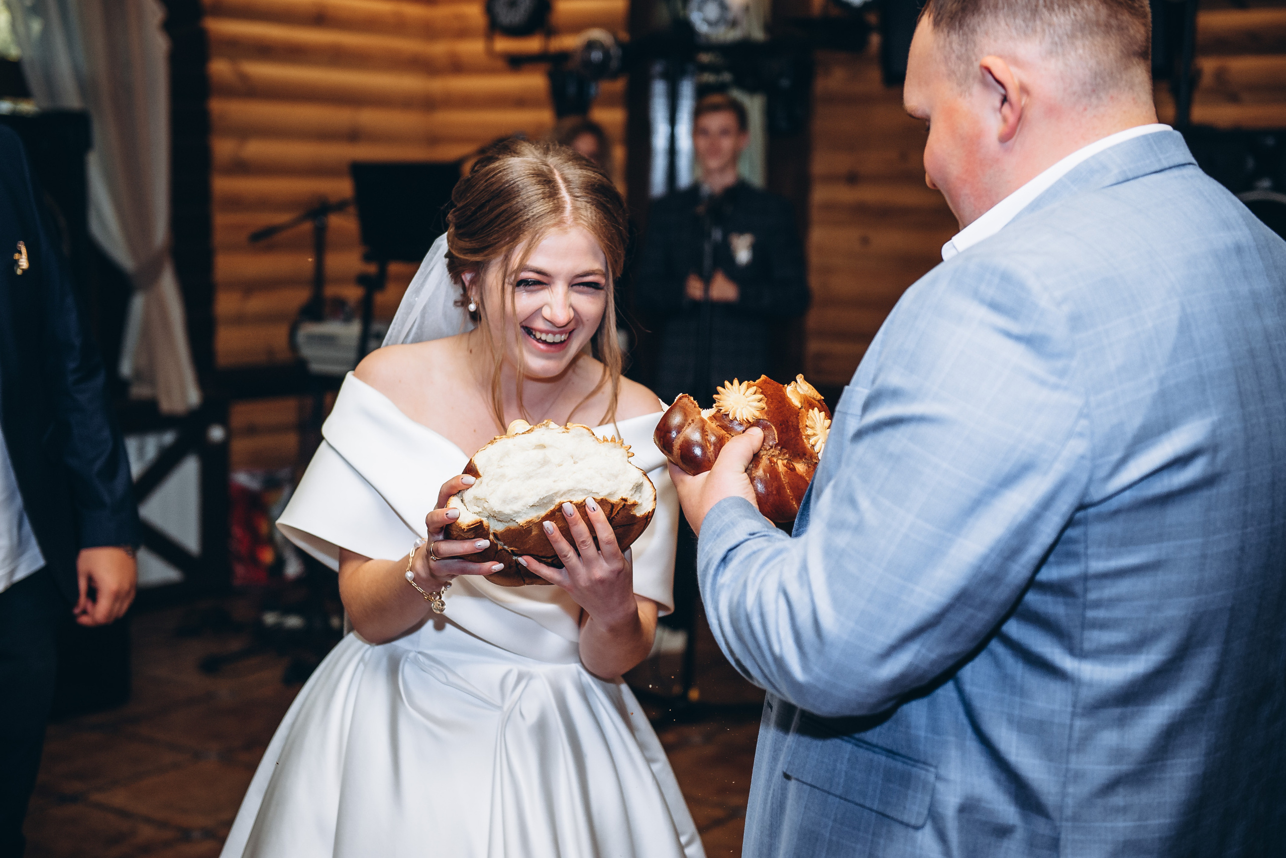 Весілля Марьяни та Віталія. Весільний та сімейний фотограф Україна