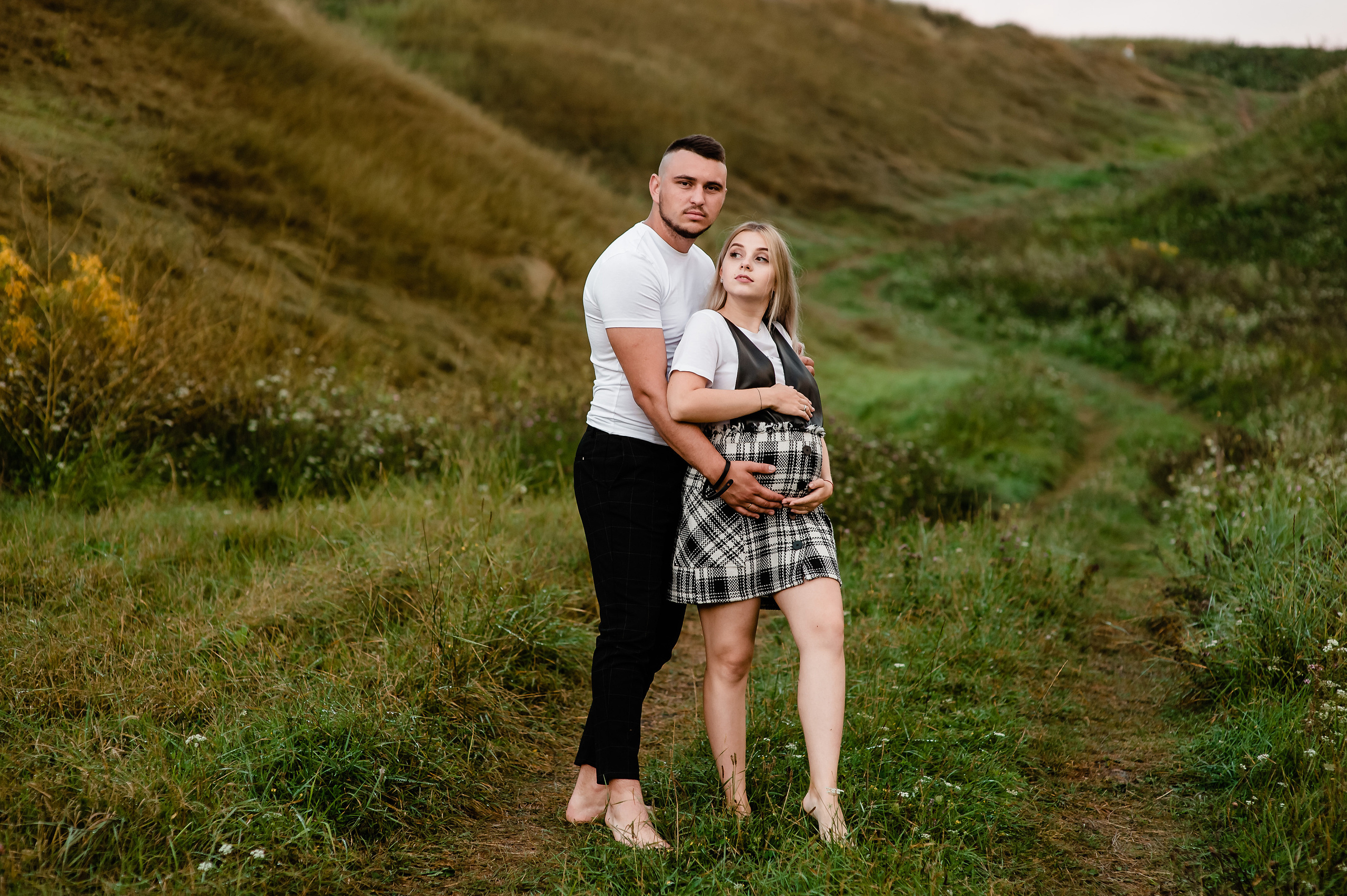 Майбутні батьки. Весільний та сімейний фотограф Україна