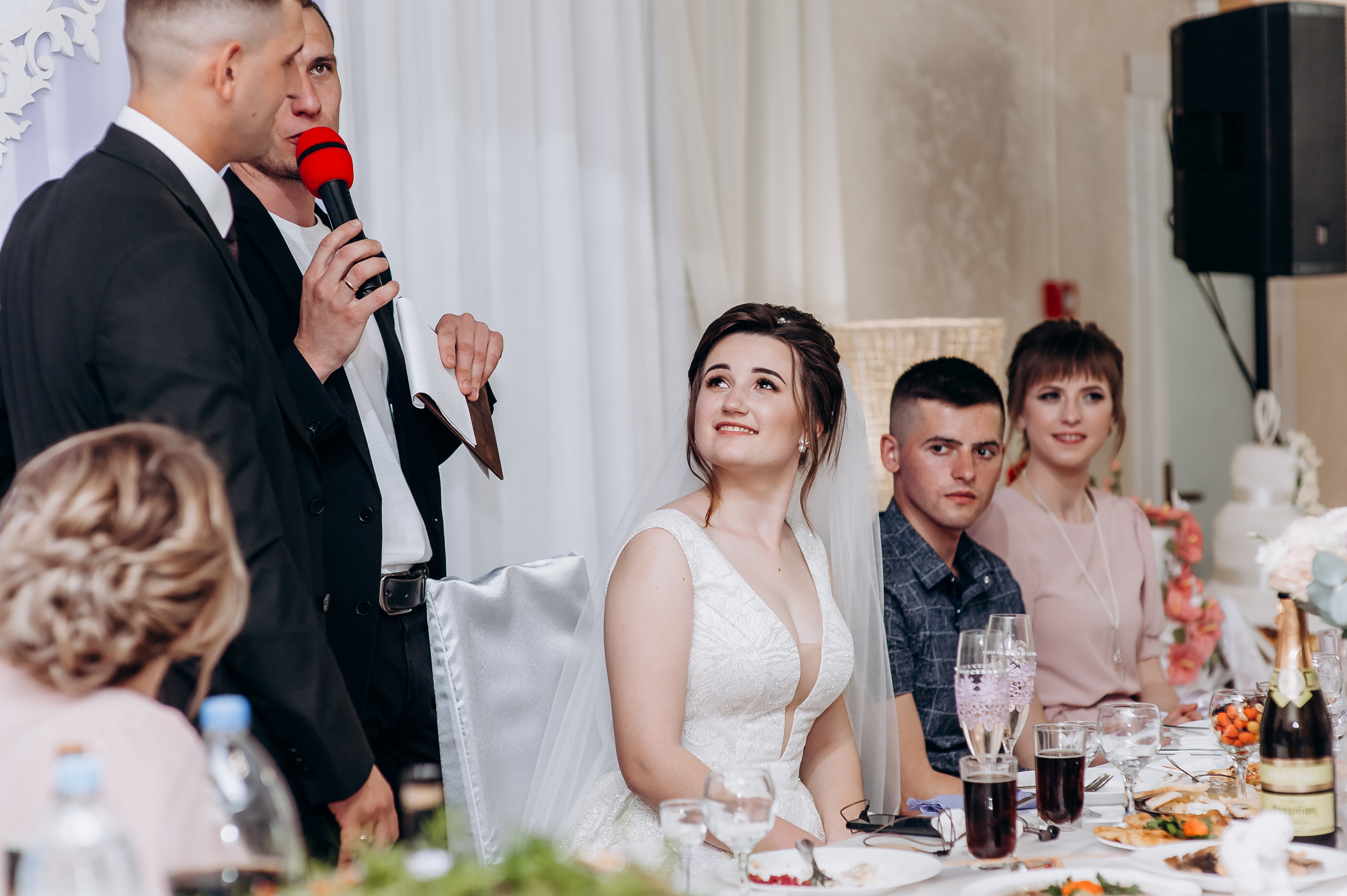 Весілля Олі та Данила. Весільний та сімейний фотограф Україна