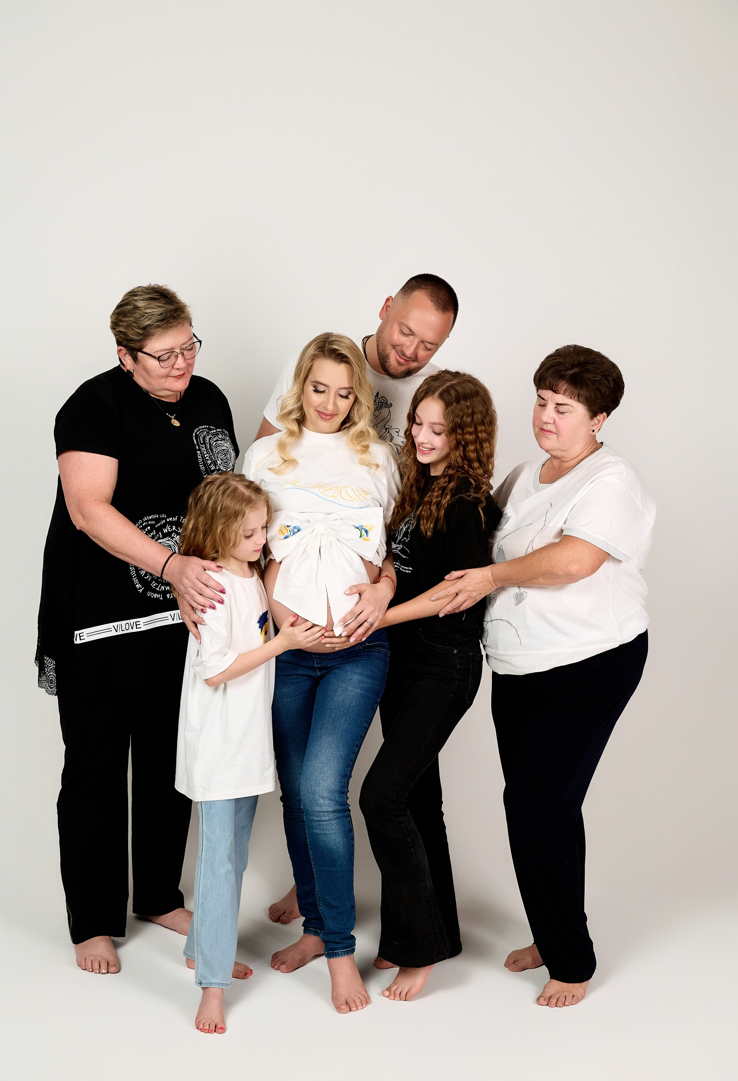 Вагітність. Весільний та сімейний фотограф Україна