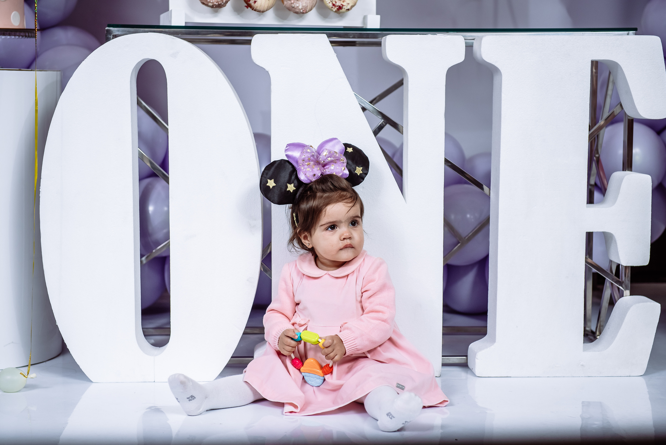 День народження. Весільний та сімейний фотограф Україна